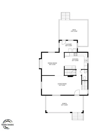 $224,000 | 884 East 1200N Road, Melvin, IL 60952
