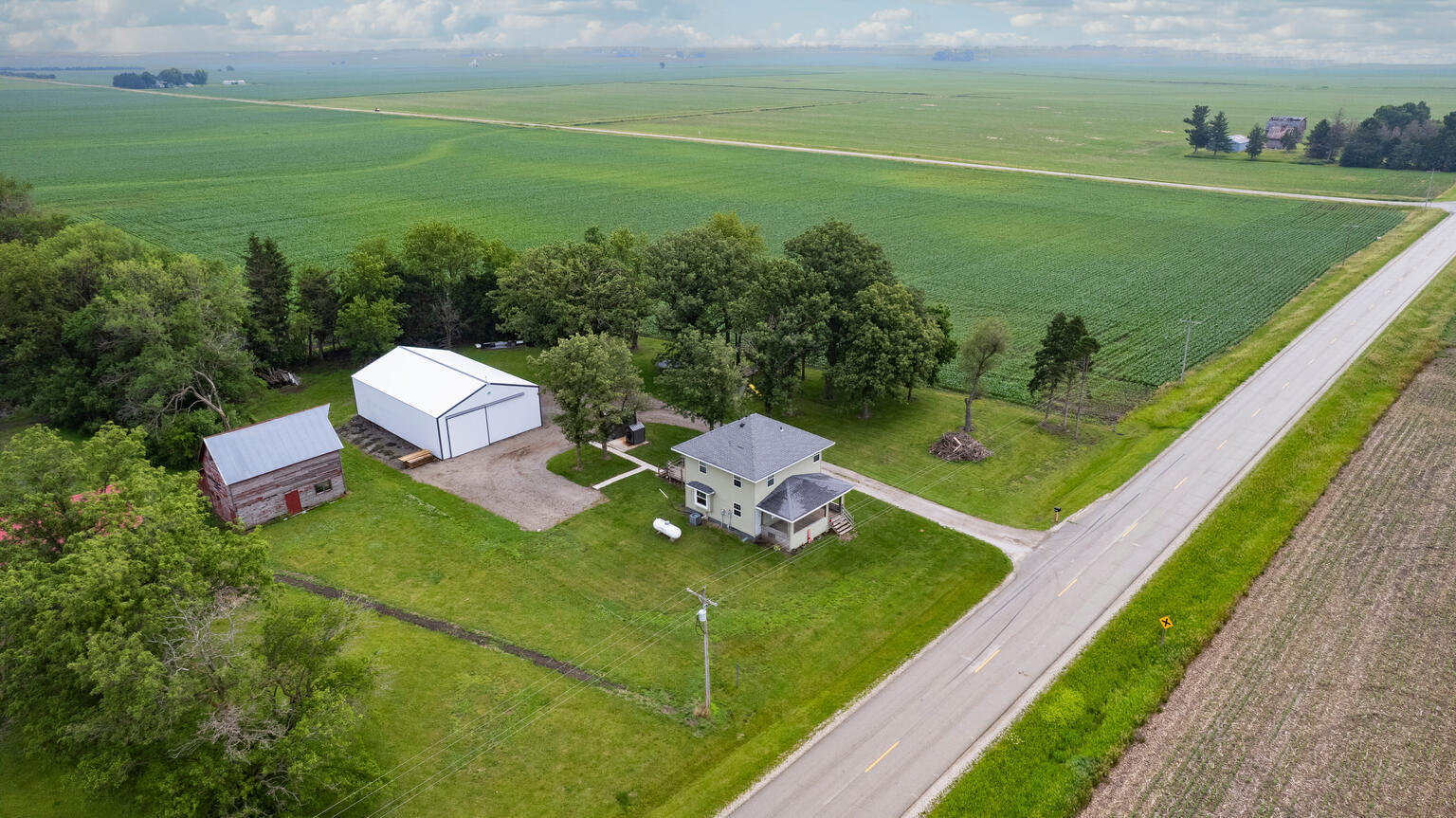 884 East 1200N Road Melvin, IL 60952 - Photo 6 of 42