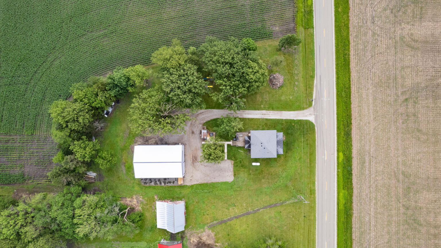 884 East 1200N Road Melvin, IL 60952 - Photo 7 of 42