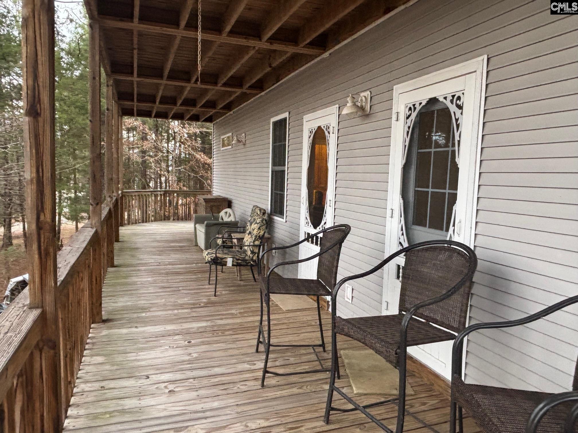 1225 Wateree Road Winnsboro, SC 29180 - Photo 24 of 27