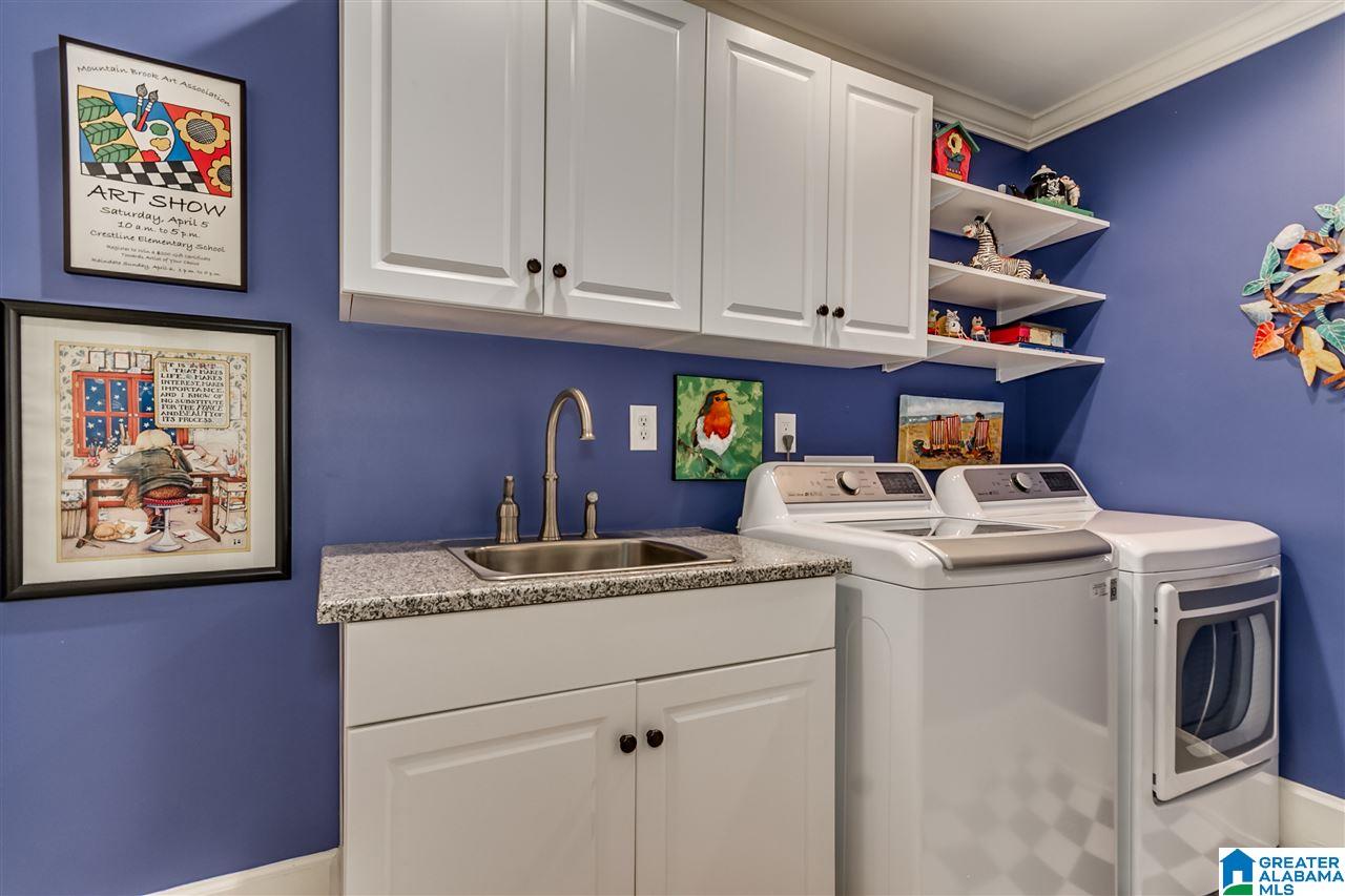 1232 Glen View Road Birmingham, AL 35222 - Photo 25 of 46