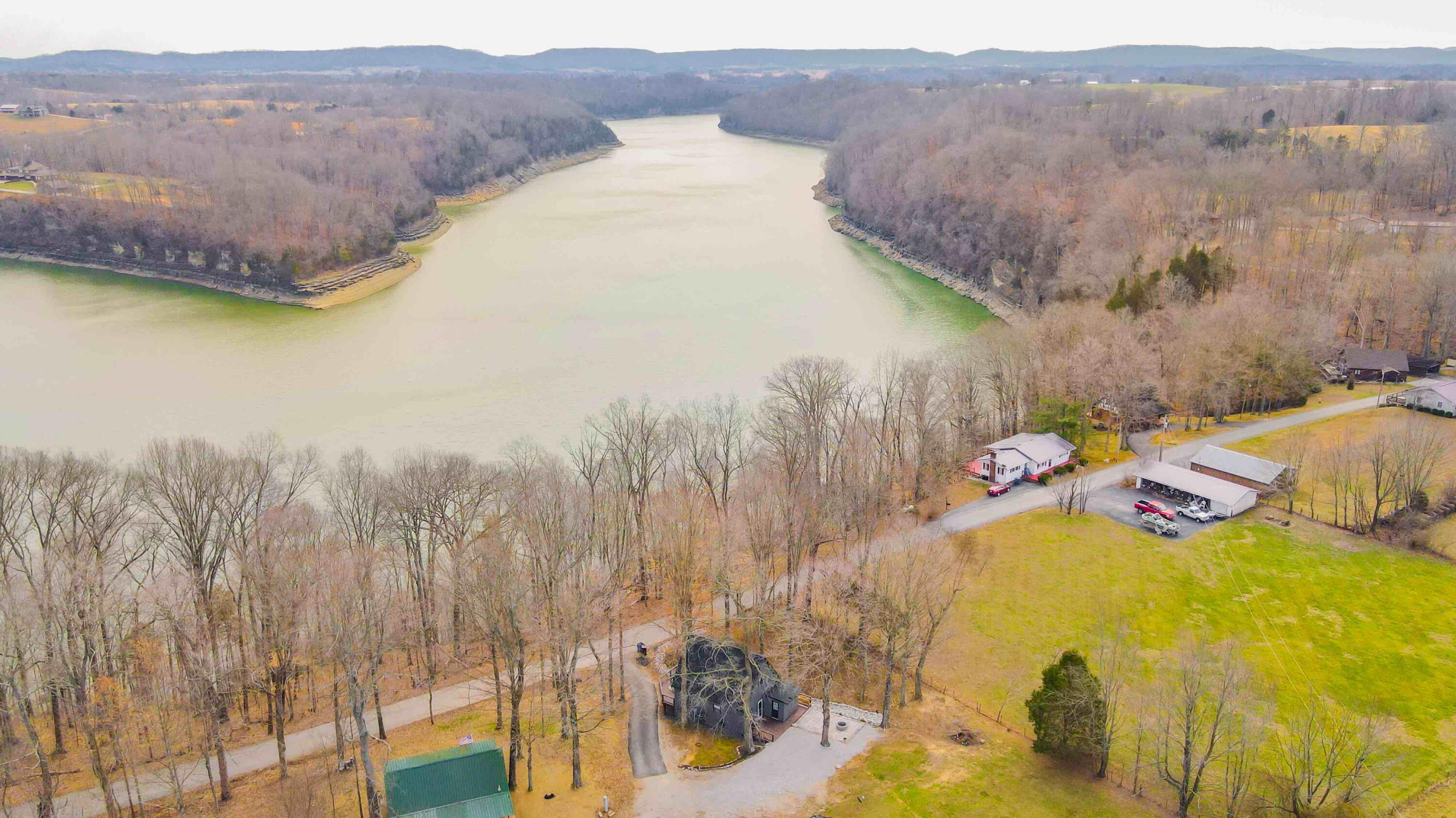 2354 Pole Brg Road Nancy, KY 42544 - Photo 64 of 69 DJI_084341