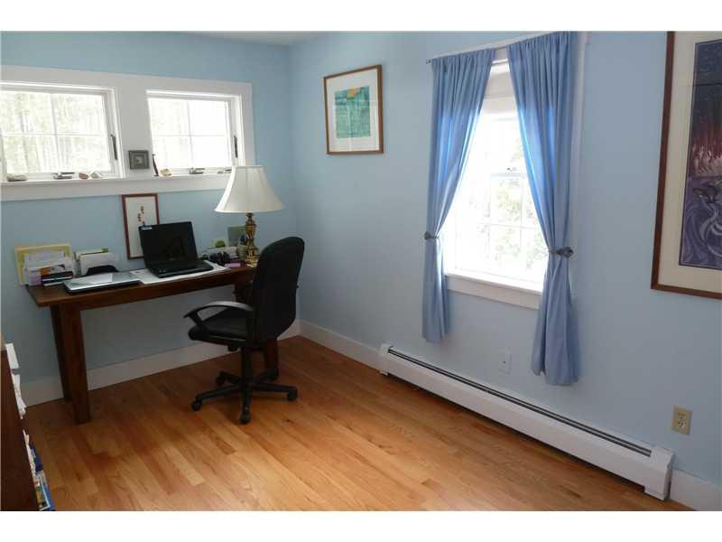 38 Maple Avenue Kennebunk, ME 04043 - Photo 14 of 23 Bedroom. This would be the first...