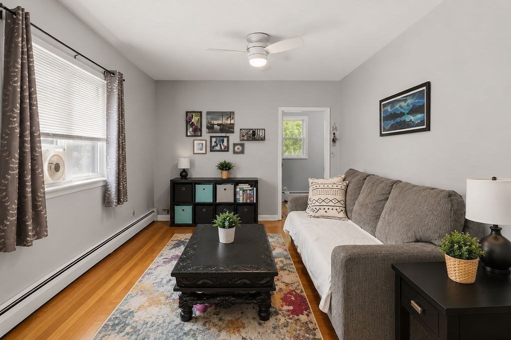 74 California Street Fall River, MA 02723 - Photo 9 of 39