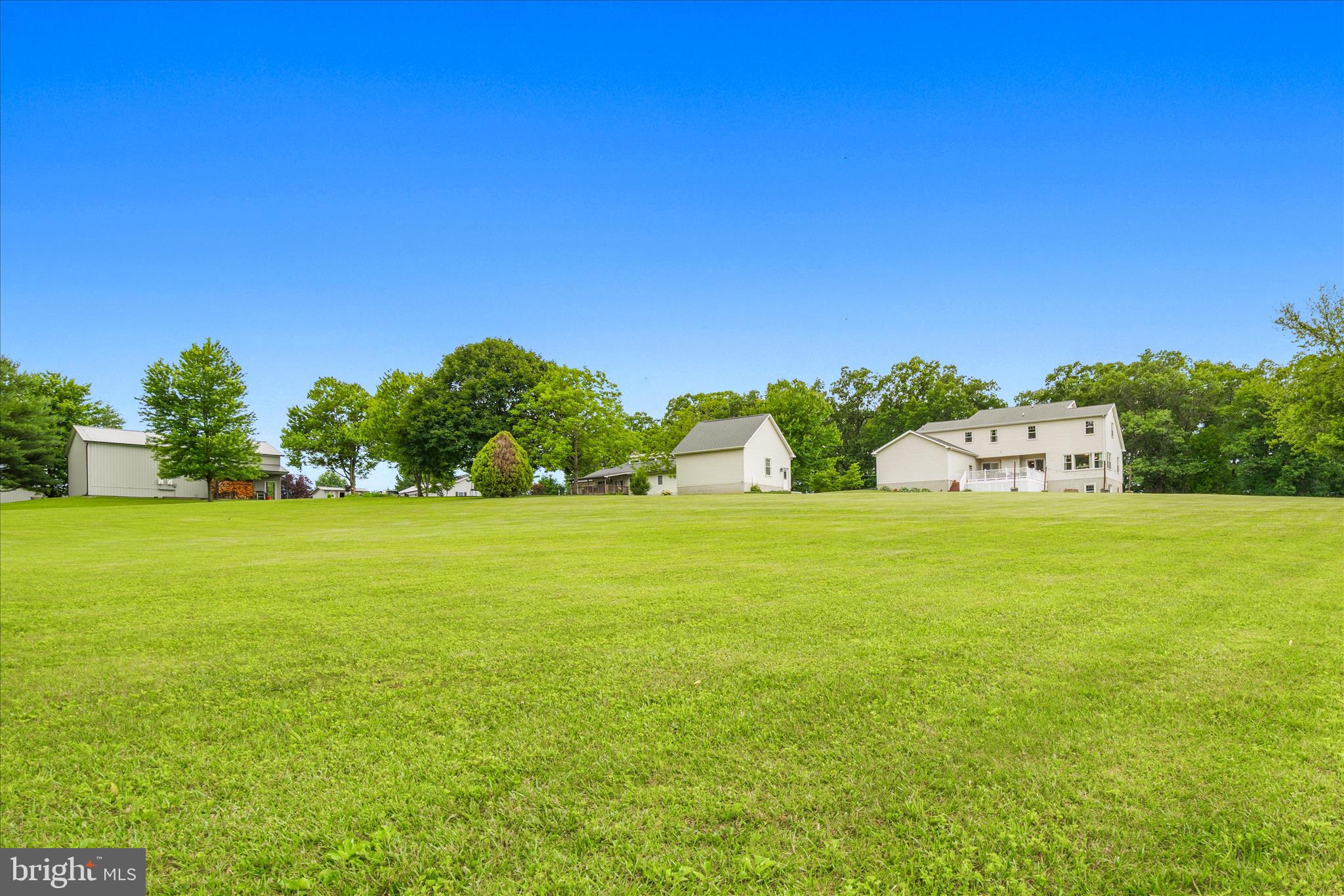11841 Cash Smith Road Keymar, MD 21757 - Photo 58 of 81 11841 Cash Smith Rd-060