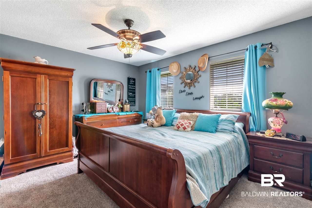 8880 Turf Creek Drive Foley, AL 36535 - Photo 25 of 40