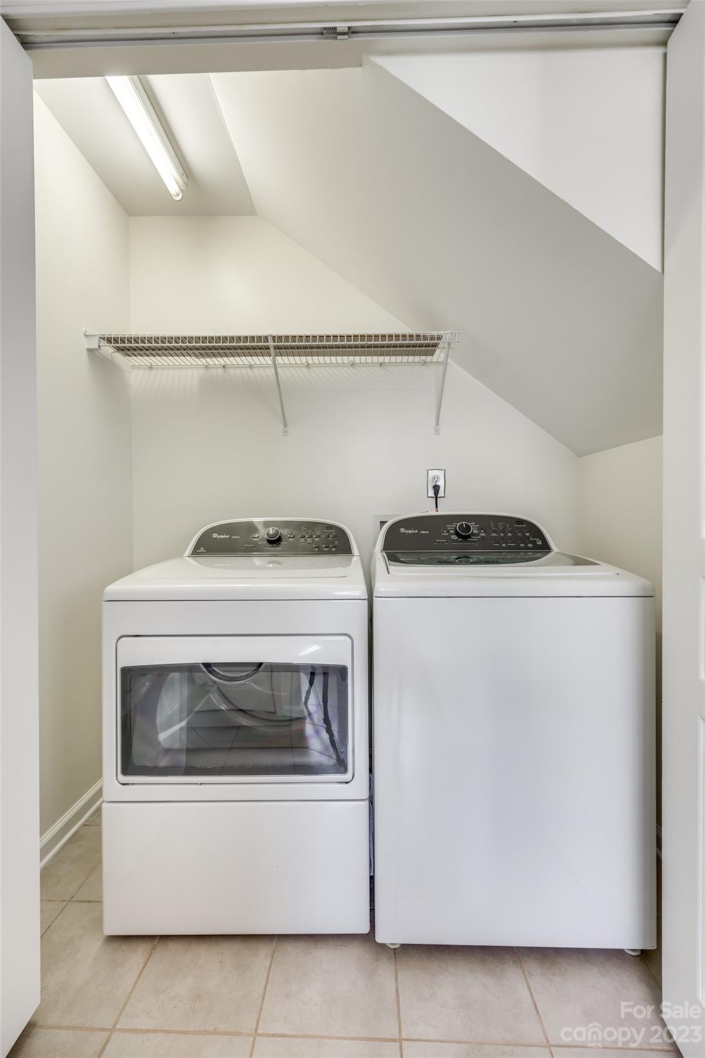 958 Copperstone Lane Fort Mill, SC 29708 - Photo 19 of 29 a utility room with dryer and washer