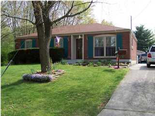 3400 Eva Road Louisville, KY 40216 - Photo 1 of 1 Primary Photo