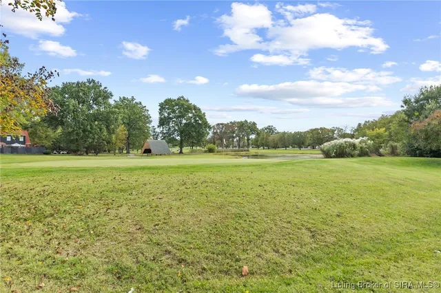 $361,000 | 1614 Scott Street, Jeffersonville, IN 47130