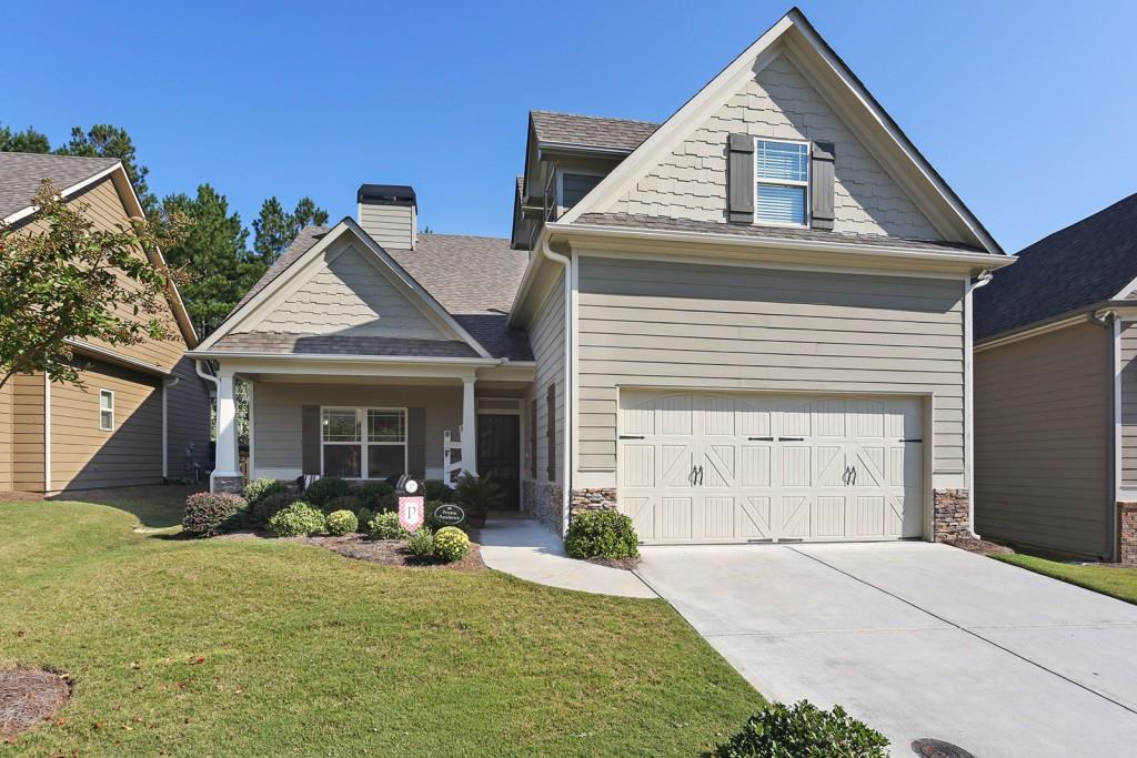 478 Hawthorne Ridge Circle Dallas, GA 30132 - Photo 1 of 1 Gallery Image 1