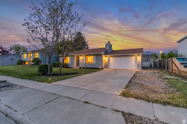 $449,000 | 12669 South 2525 West, Riverton, UT 84065