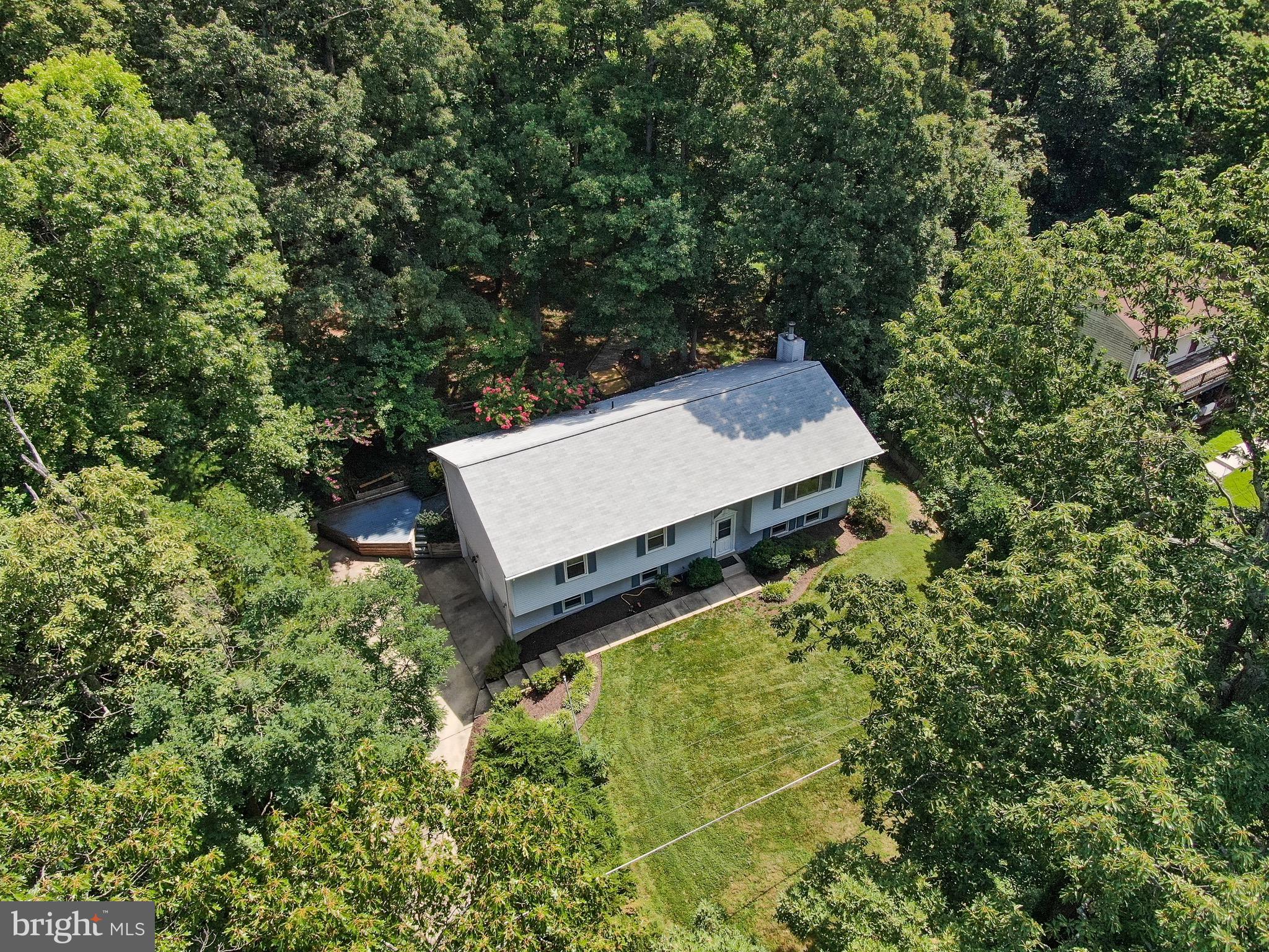 18099 Possum Point Road Dumfries, VA 22026 - Photo 12 of 58