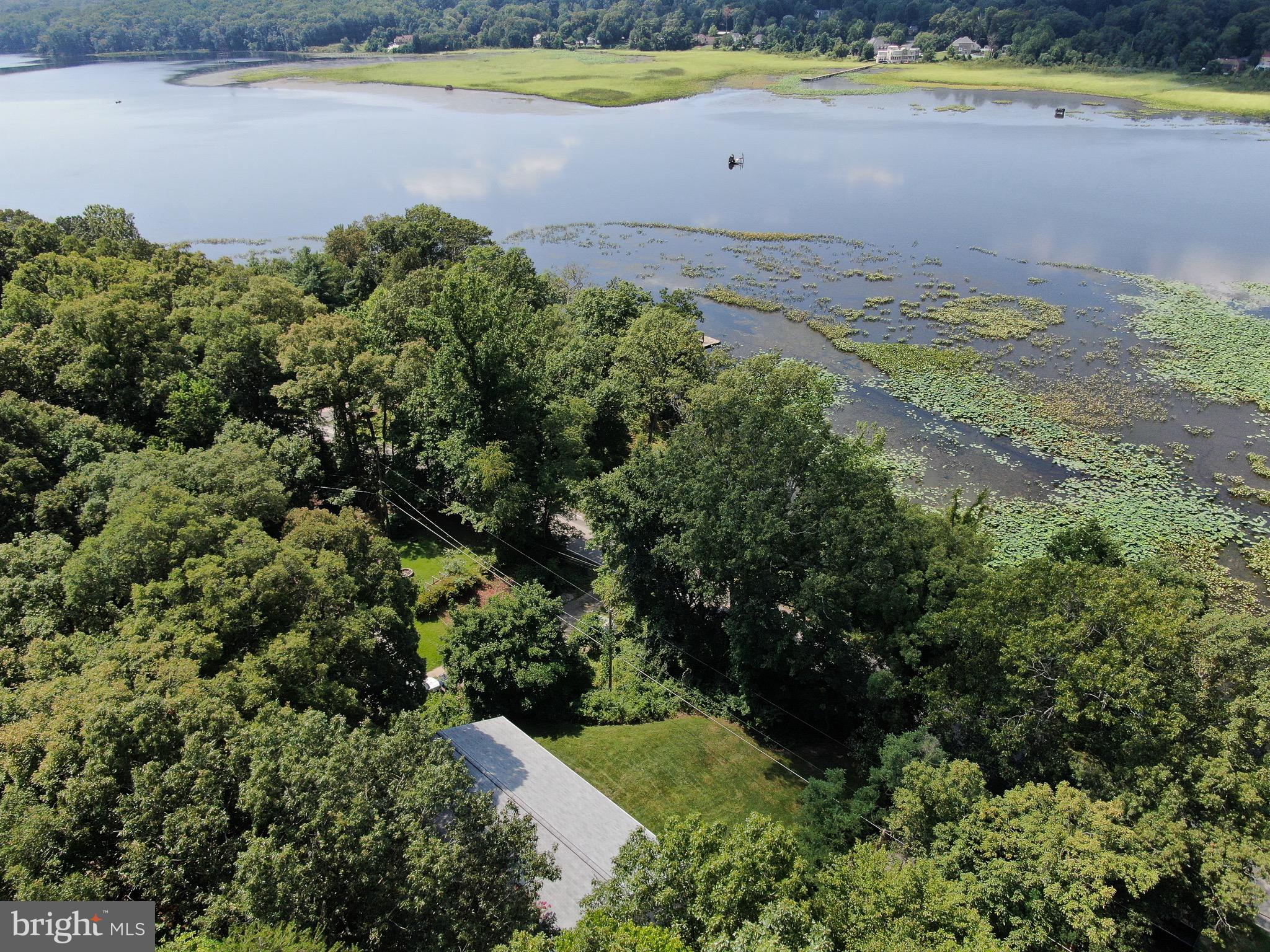18099 Possum Point Road Dumfries, VA 22026 - Photo 3 of 58