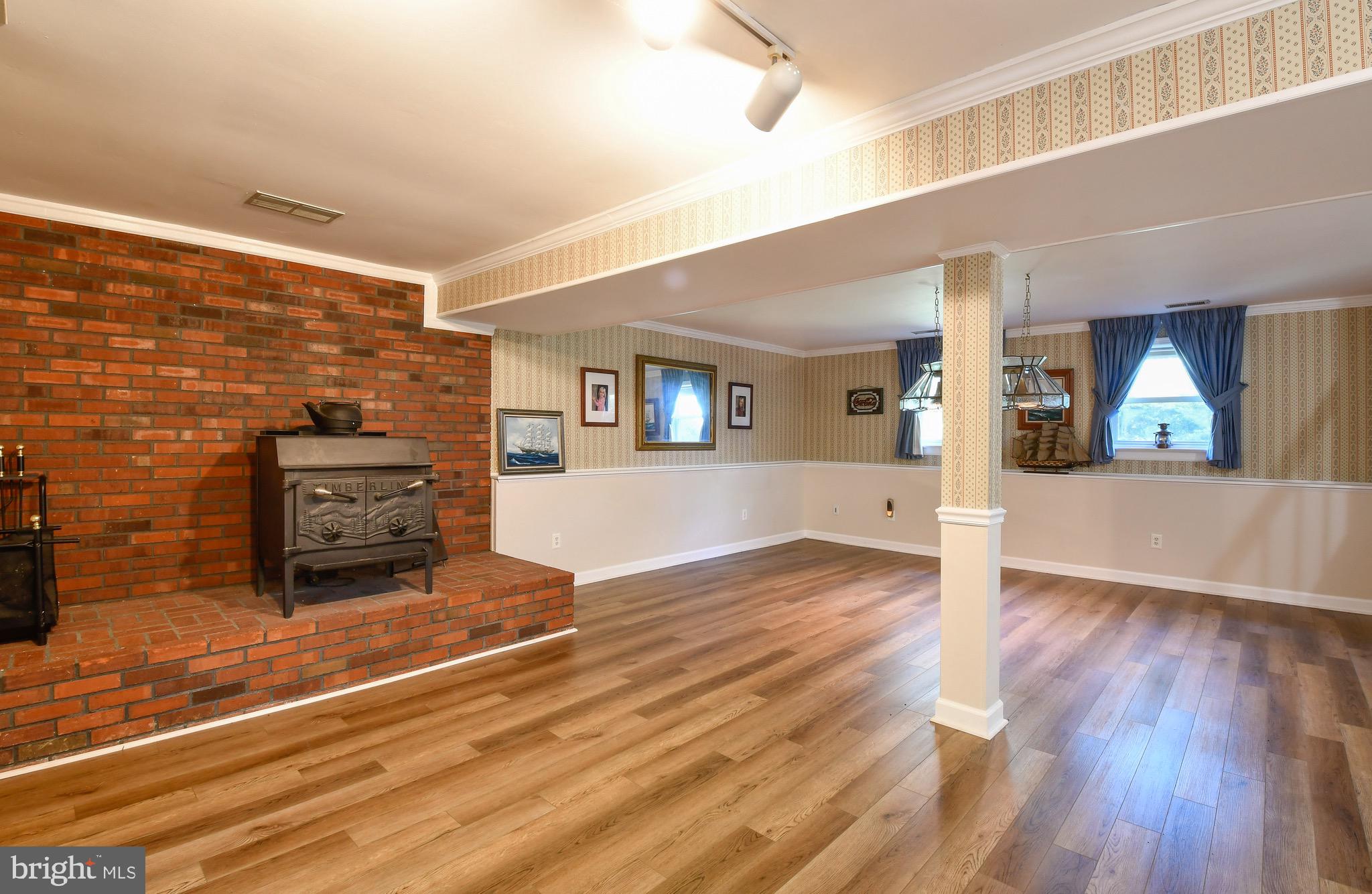 18099 Possum Point Road Dumfries, VA 22026 - Photo 37 of 58