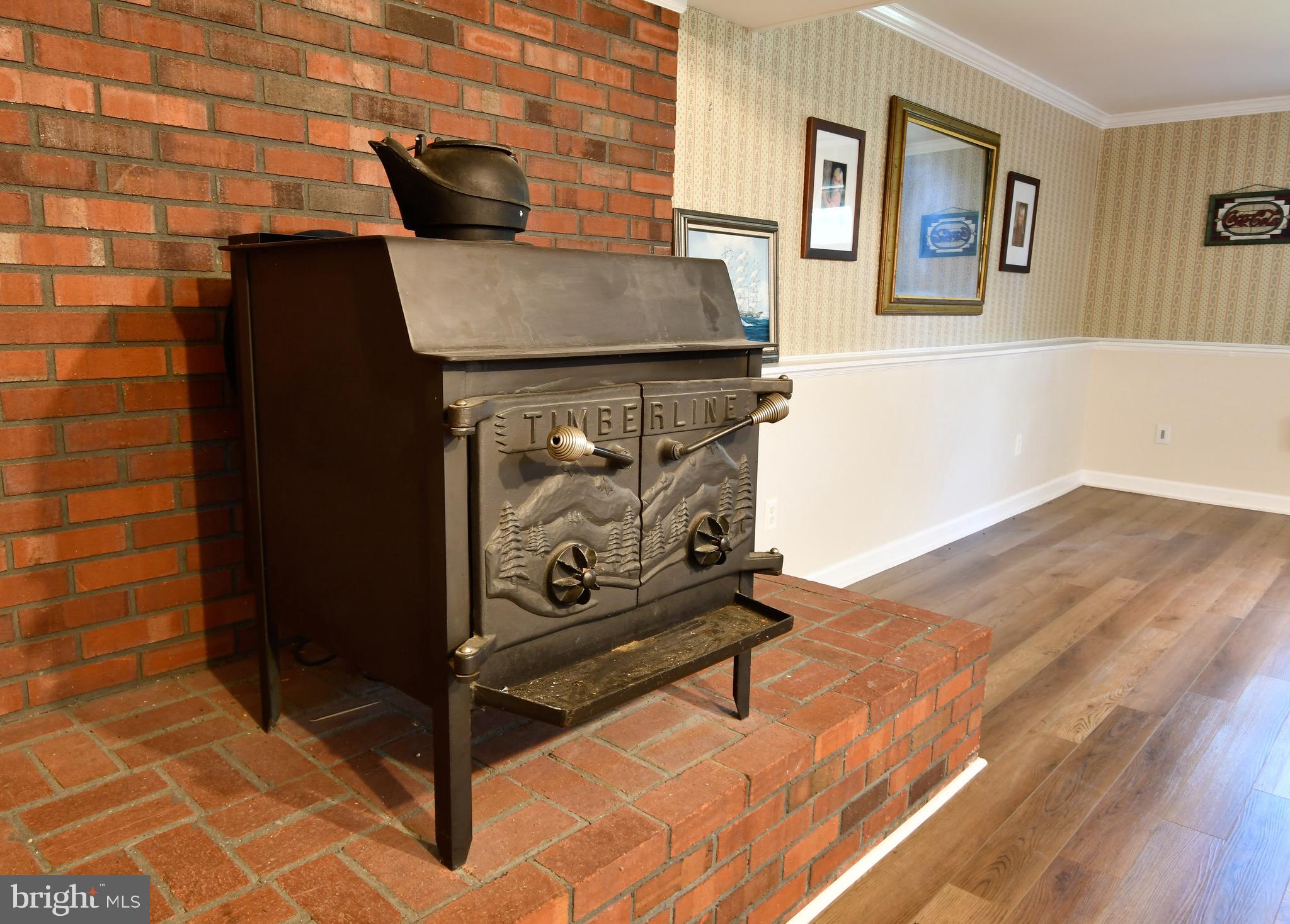 18099 Possum Point Road Dumfries, VA 22026 - Photo 39 of 58