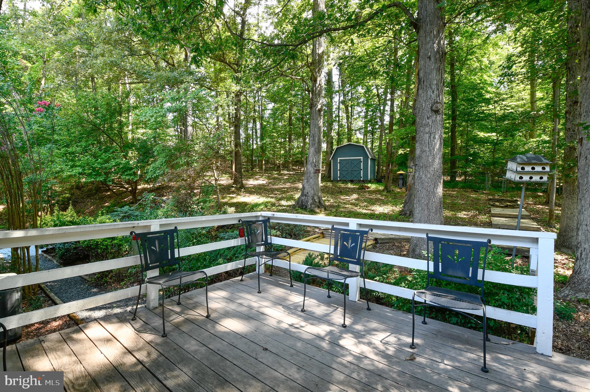 18099 Possum Point Road Dumfries, VA 22026 - Photo 44 of 58