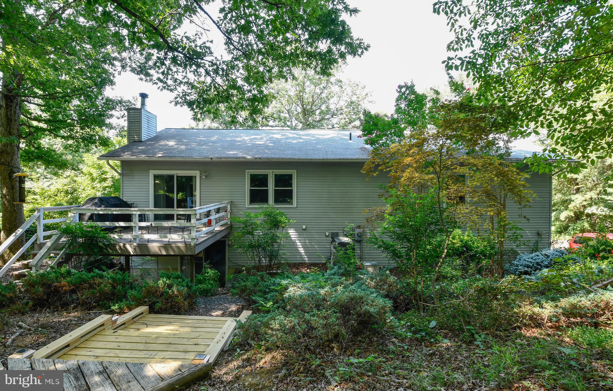 18099 Possum Point Road Dumfries, VA 22026 - Photo 45 of 58