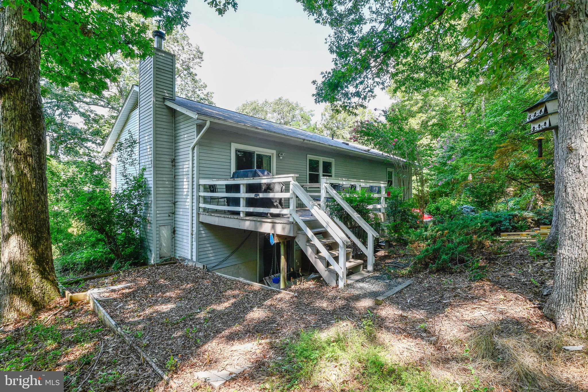 18099 Possum Point Road Dumfries, VA 22026 - Photo 46 of 58