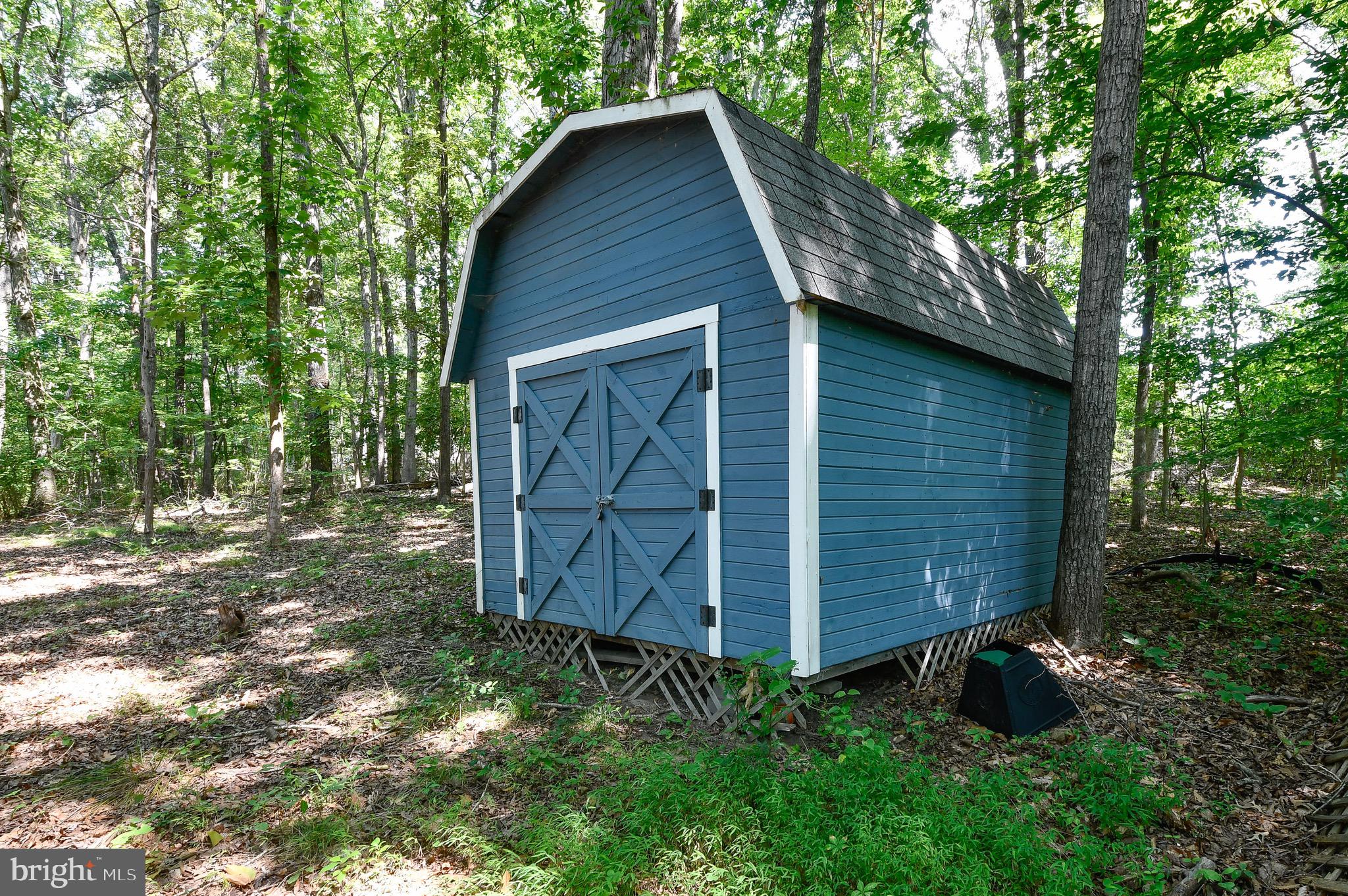 18099 Possum Point Road Dumfries, VA 22026 - Photo 47 of 58