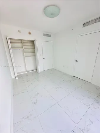 a living room with lots of furniture
