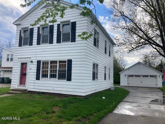 925 River Road Maumee, OH 43537 - Photo 1 of 1 Gallery Image 1