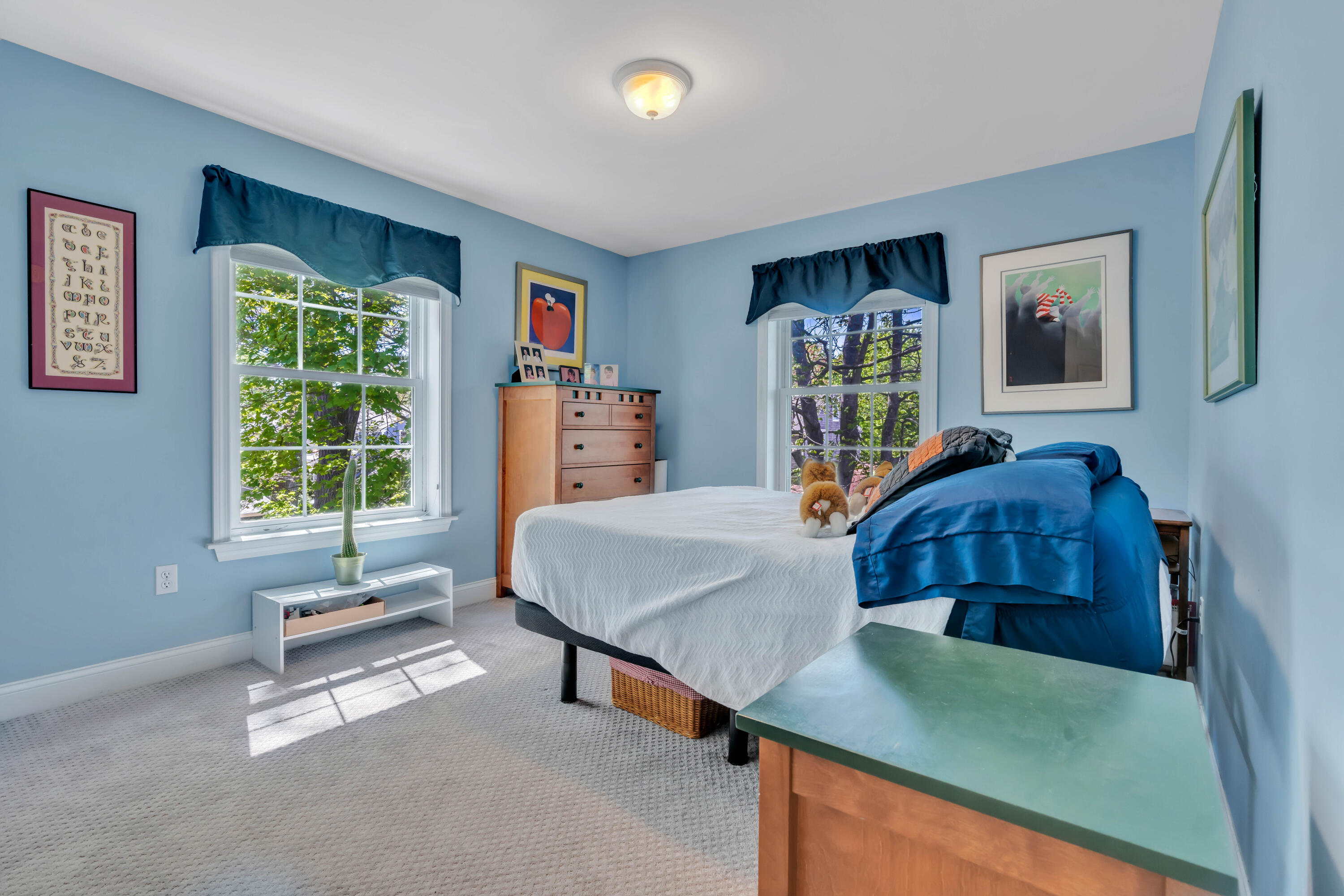 8 Blueberry Road Cape Elizabeth, ME 04107 - Photo 21 of 41 21