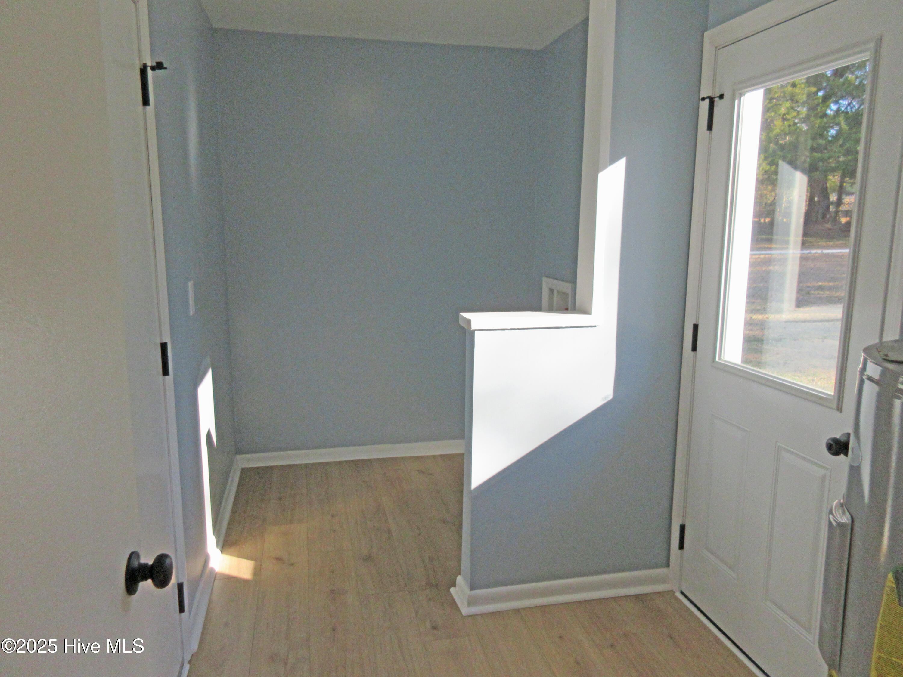 143 Balsam Road Jacksonville, NC 28546 - Photo 8 of 15 143 Balsam Rd - Laundry