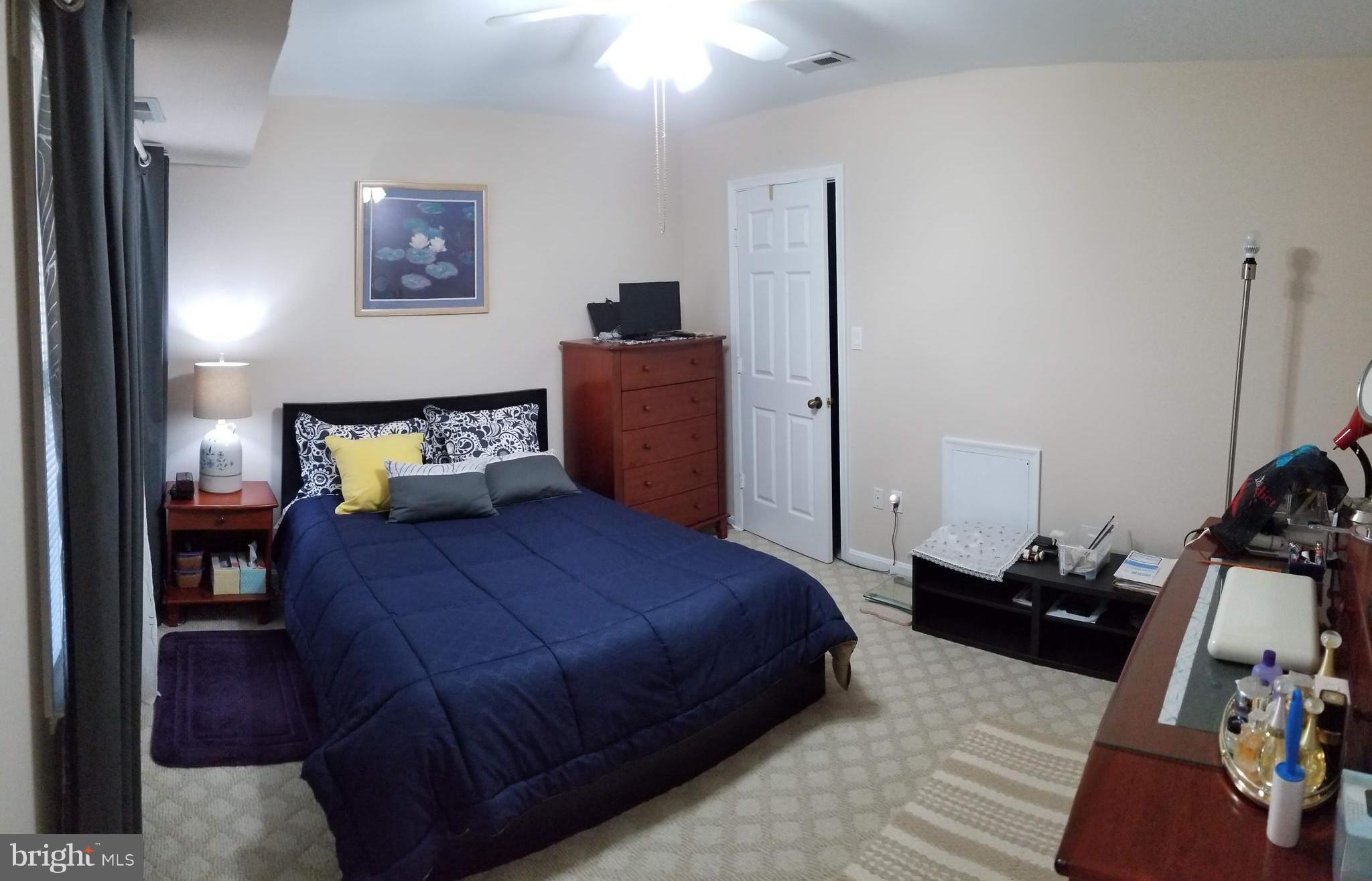 3536 Powder Mill Road, Unit 36 Beltsville, MD 20705 - Photo 11 of 16 Bedroom