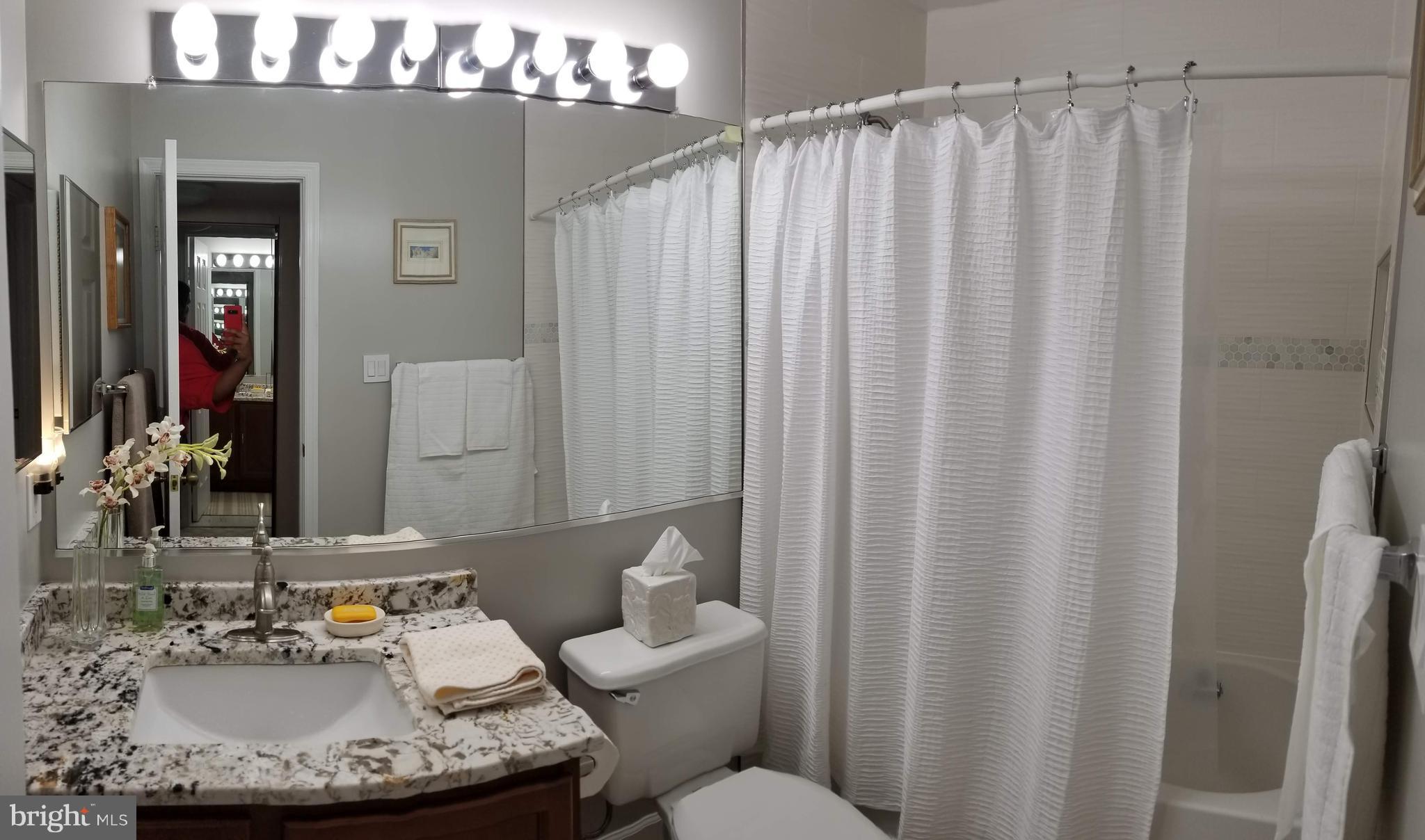 3536 Powder Mill Road, Unit 36 Beltsville, MD 20705 - Photo 12 of 16 Bath