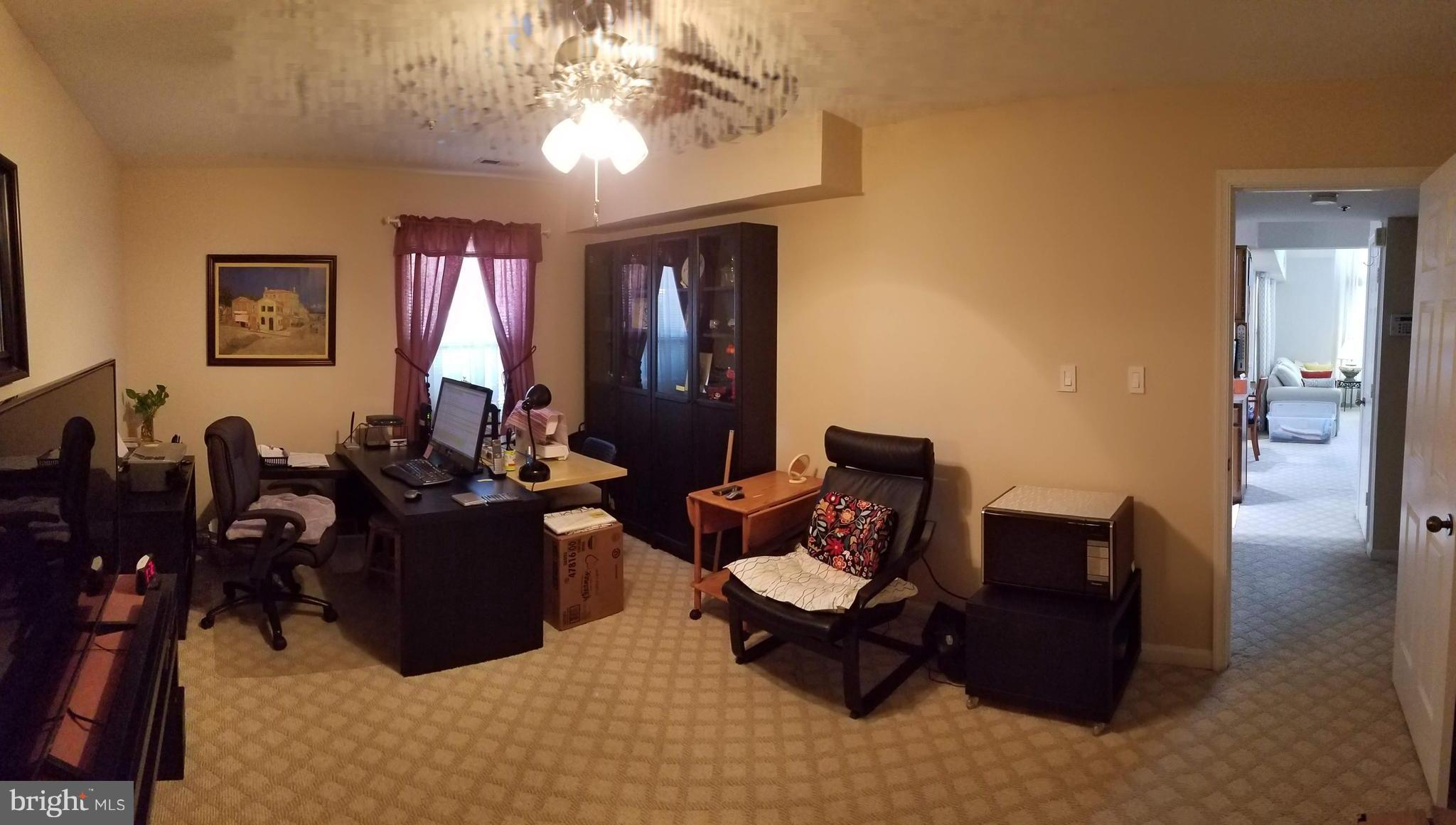 3536 Powder Mill Road, Unit 36 Beltsville, MD 20705 - Photo 13 of 16 Bedroom (Master)
