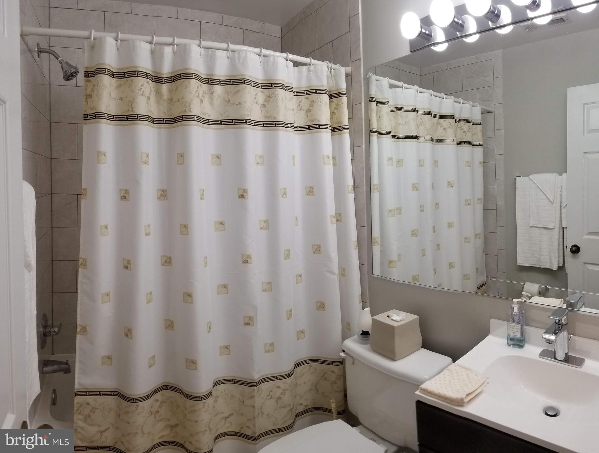 3536 Powder Mill Road, Unit 36 Beltsville, MD 20705 - Photo 14 of 16 Bath (Master)