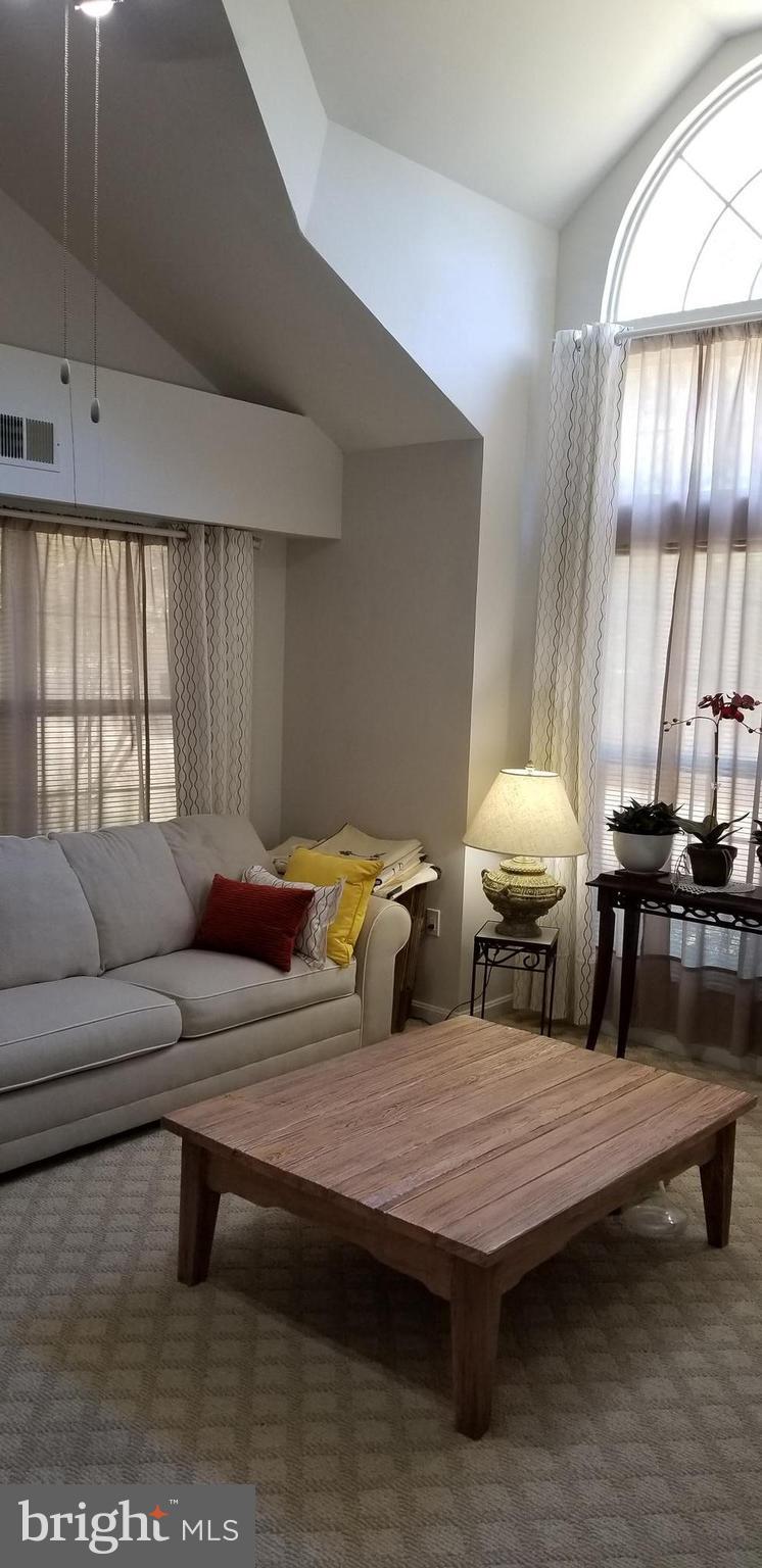 3536 Powder Mill Road, Unit 36 Beltsville, MD 20705 - Photo 16 of 16 Living Room