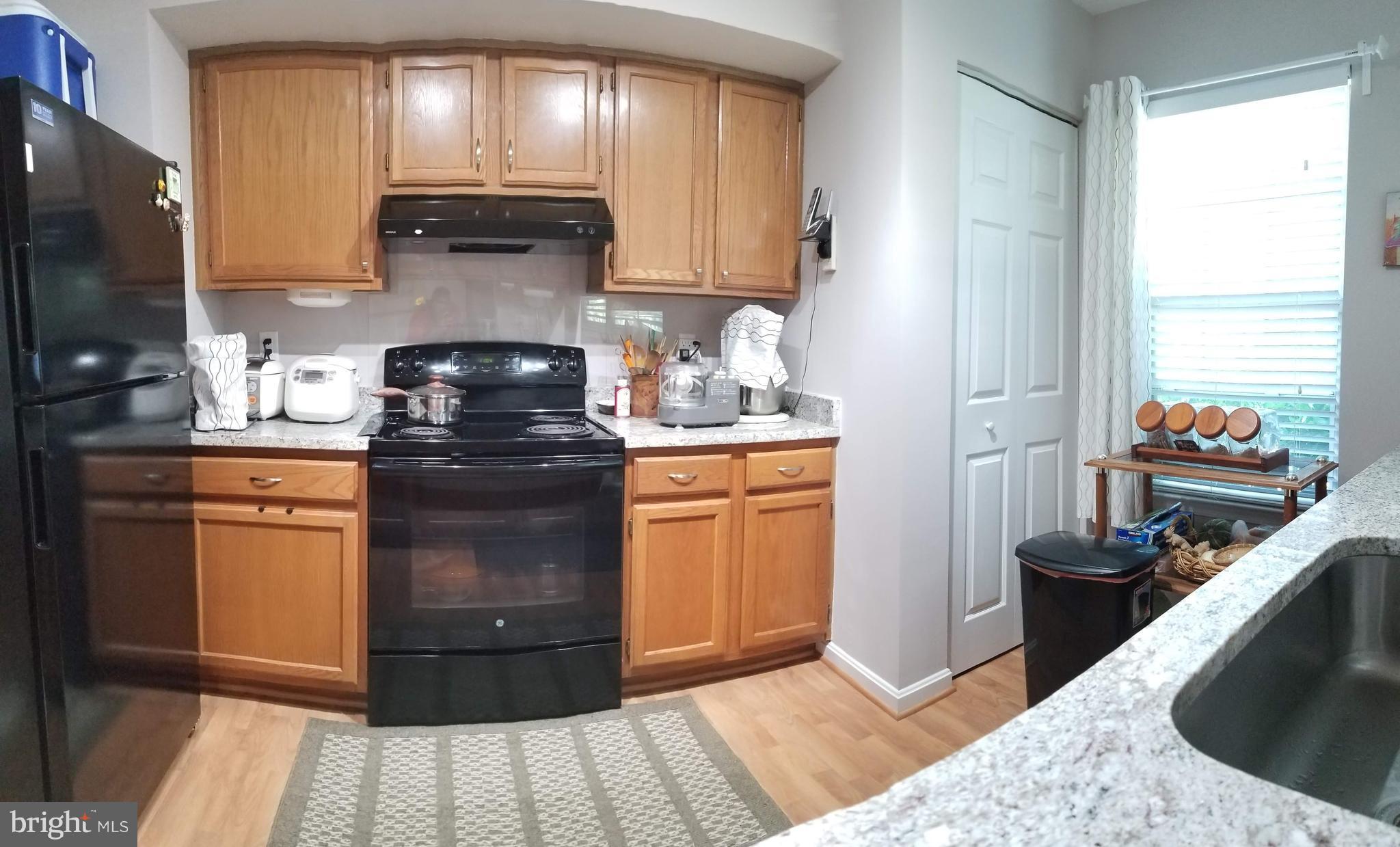 3536 Powder Mill Road, Unit 36 Beltsville, MD 20705 - Photo 8 of 16 Kitchen
