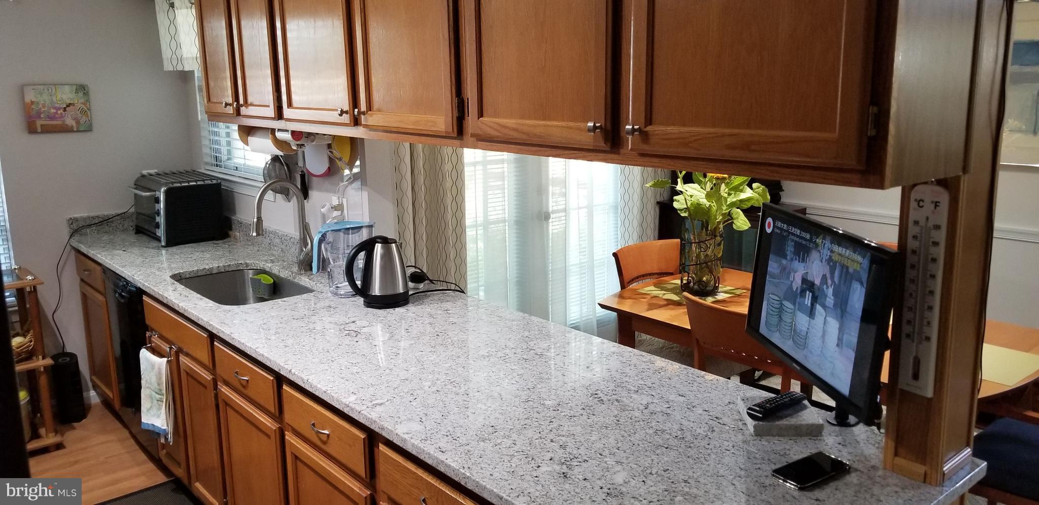 3536 Powder Mill Road, Unit 36 Beltsville, MD 20705 - Photo 9 of 16 Kitchen