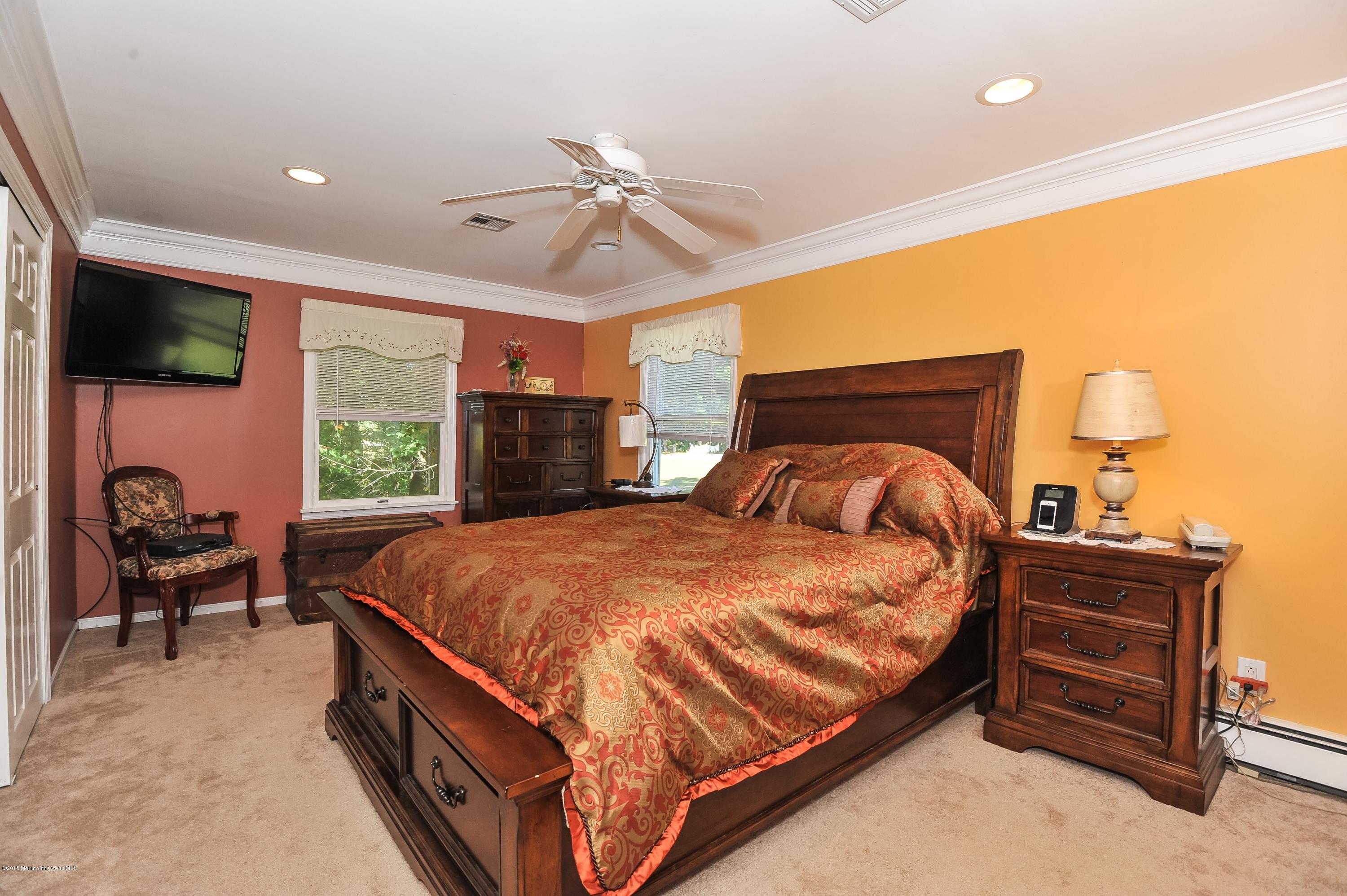 54 Brown Road Morganville, NJ 07751 - Photo 14 of 23 025_Master Bedroom