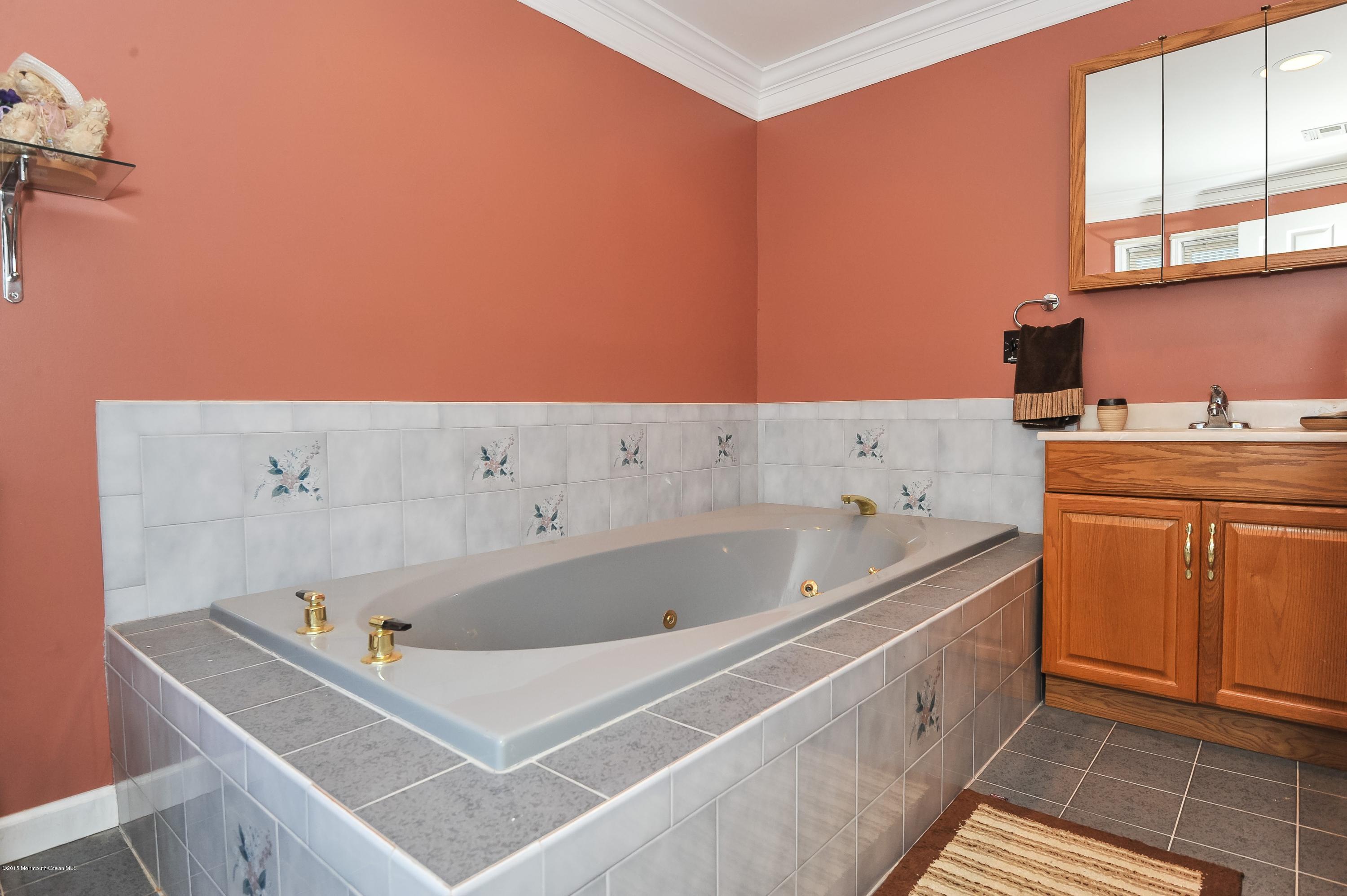 54 Brown Road Morganville, NJ 07751 - Photo 15 of 23 026_Master Bathroom