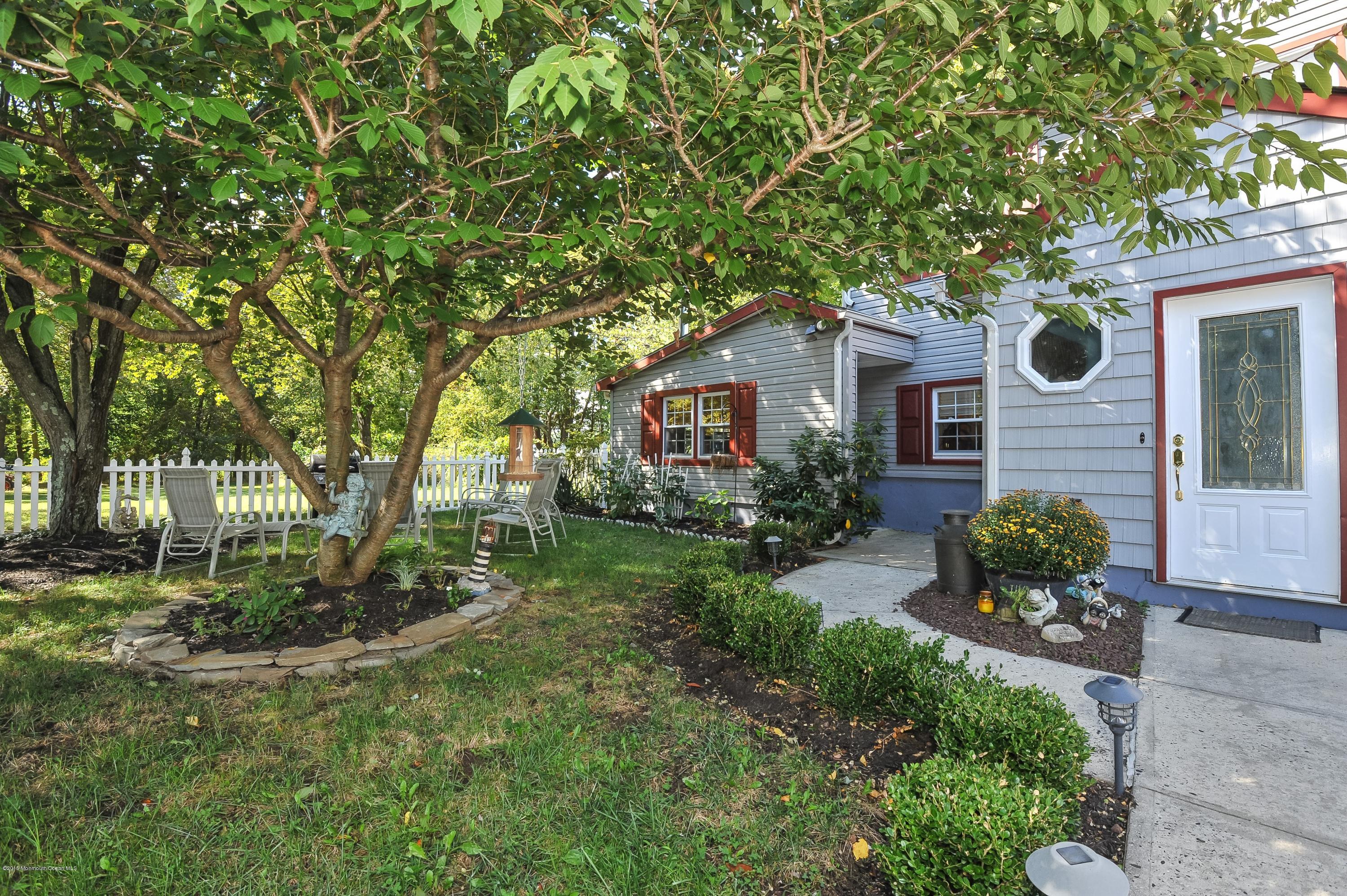54 Brown Road Morganville, NJ 07751 - Photo 2 of 23 004_Front View