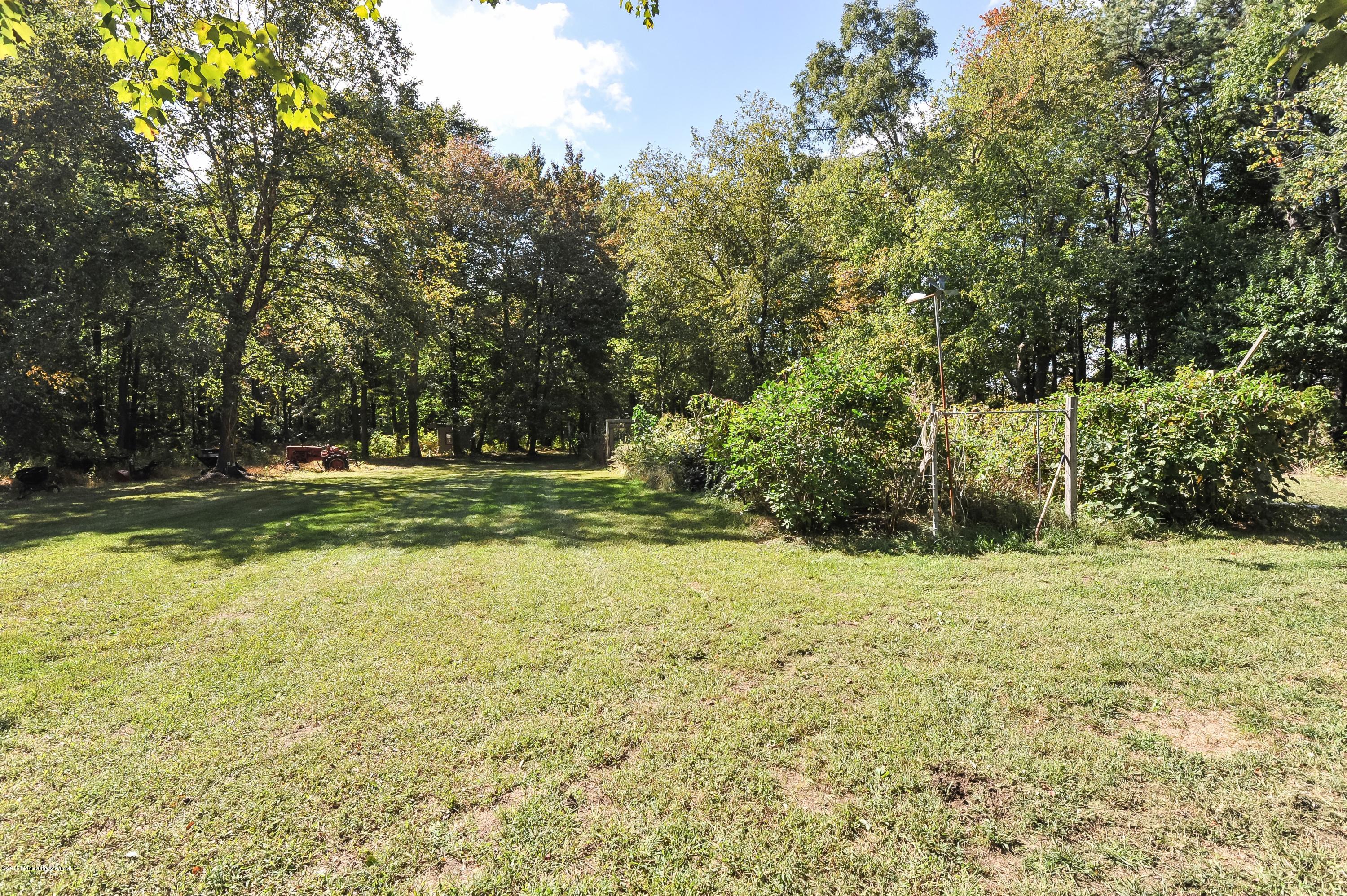 54 Brown Road Morganville, NJ 07751 - Photo 21 of 23 027_Yard