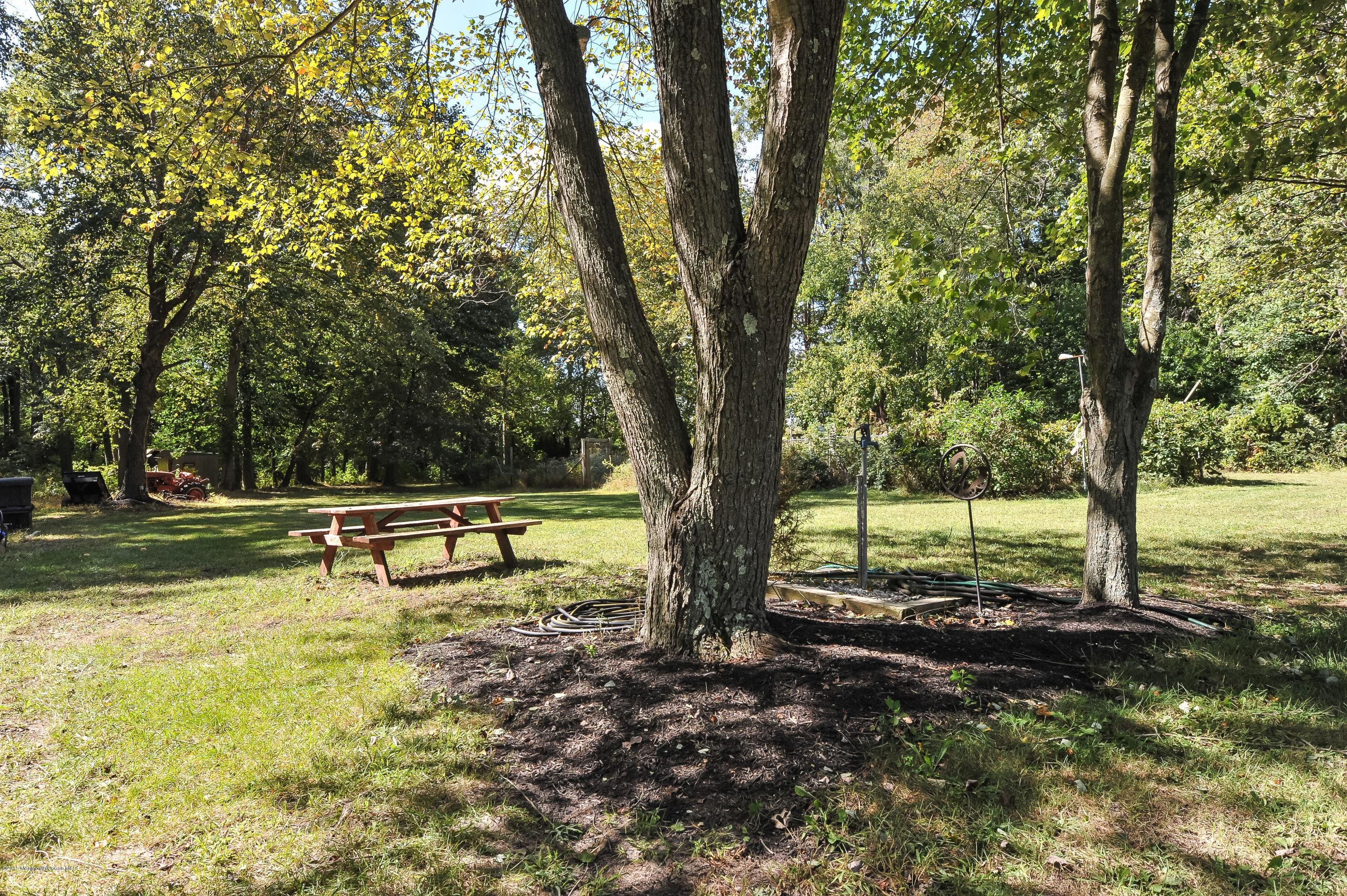 54 Brown Road Morganville, NJ 07751 - Photo 22 of 23 028_Yard