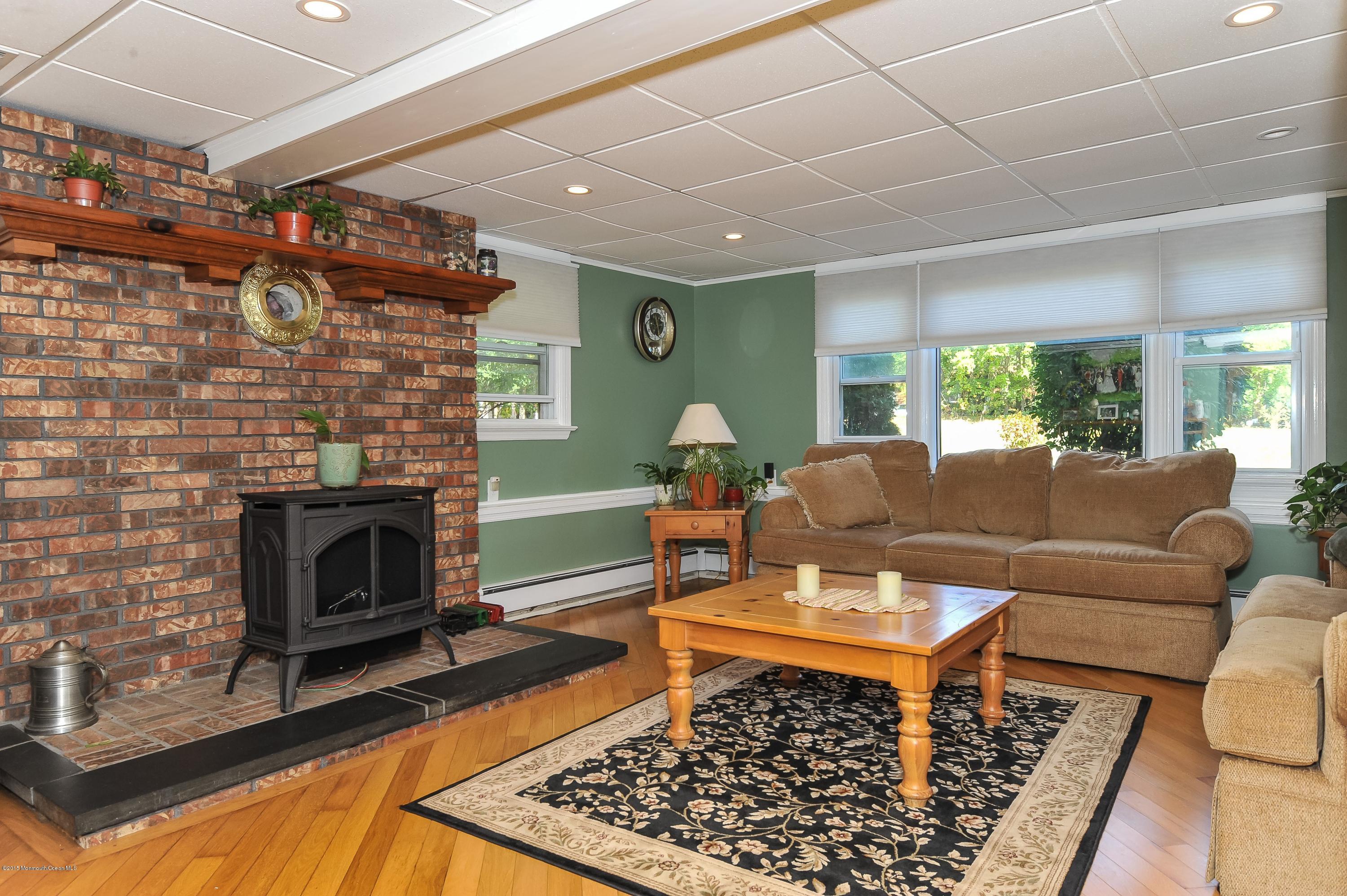 54 Brown Road Morganville, NJ 07751 - Photo 5 of 23 008_Living Room