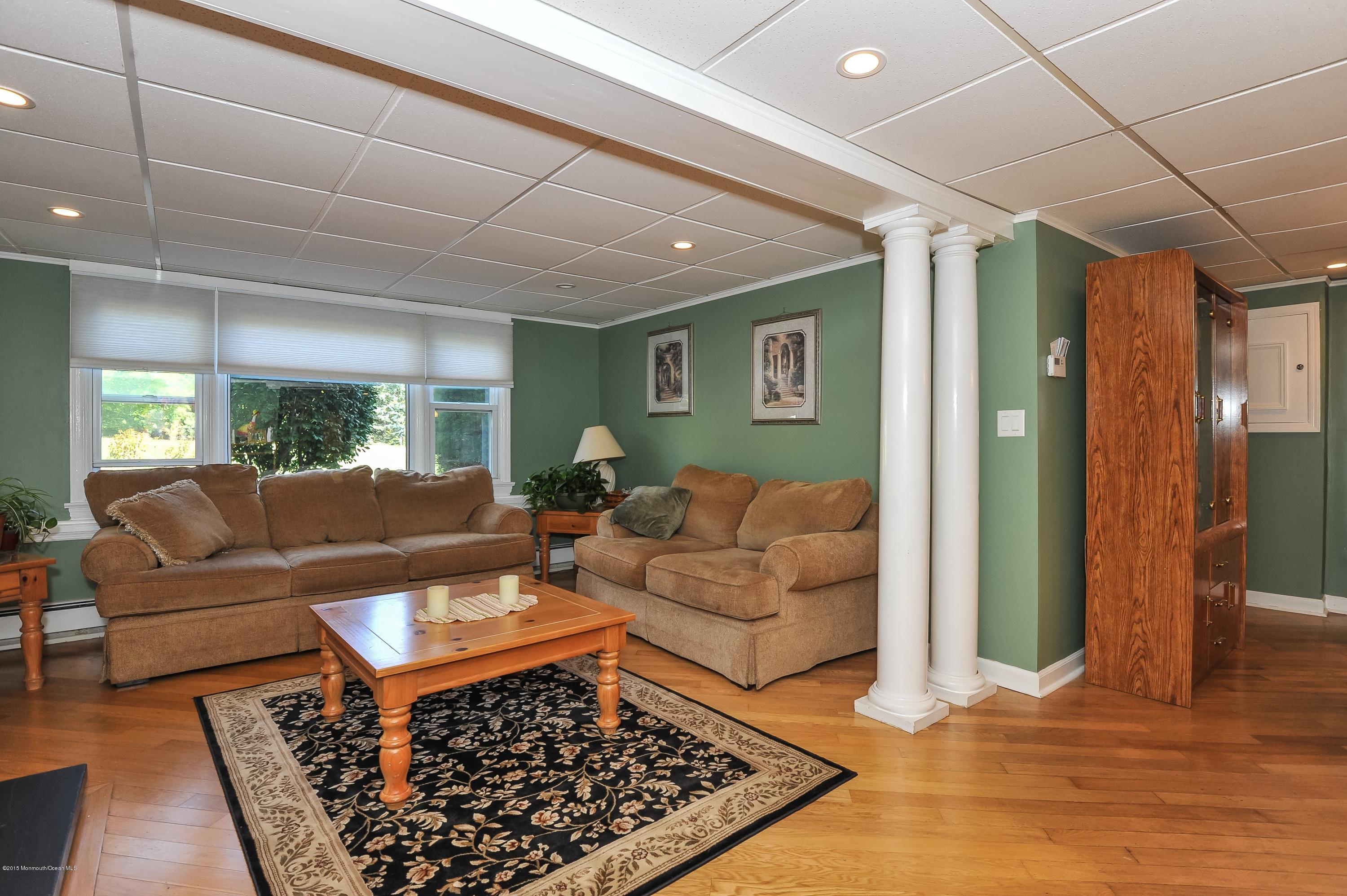 54 Brown Road Morganville, NJ 07751 - Photo 6 of 23 009_Living Room