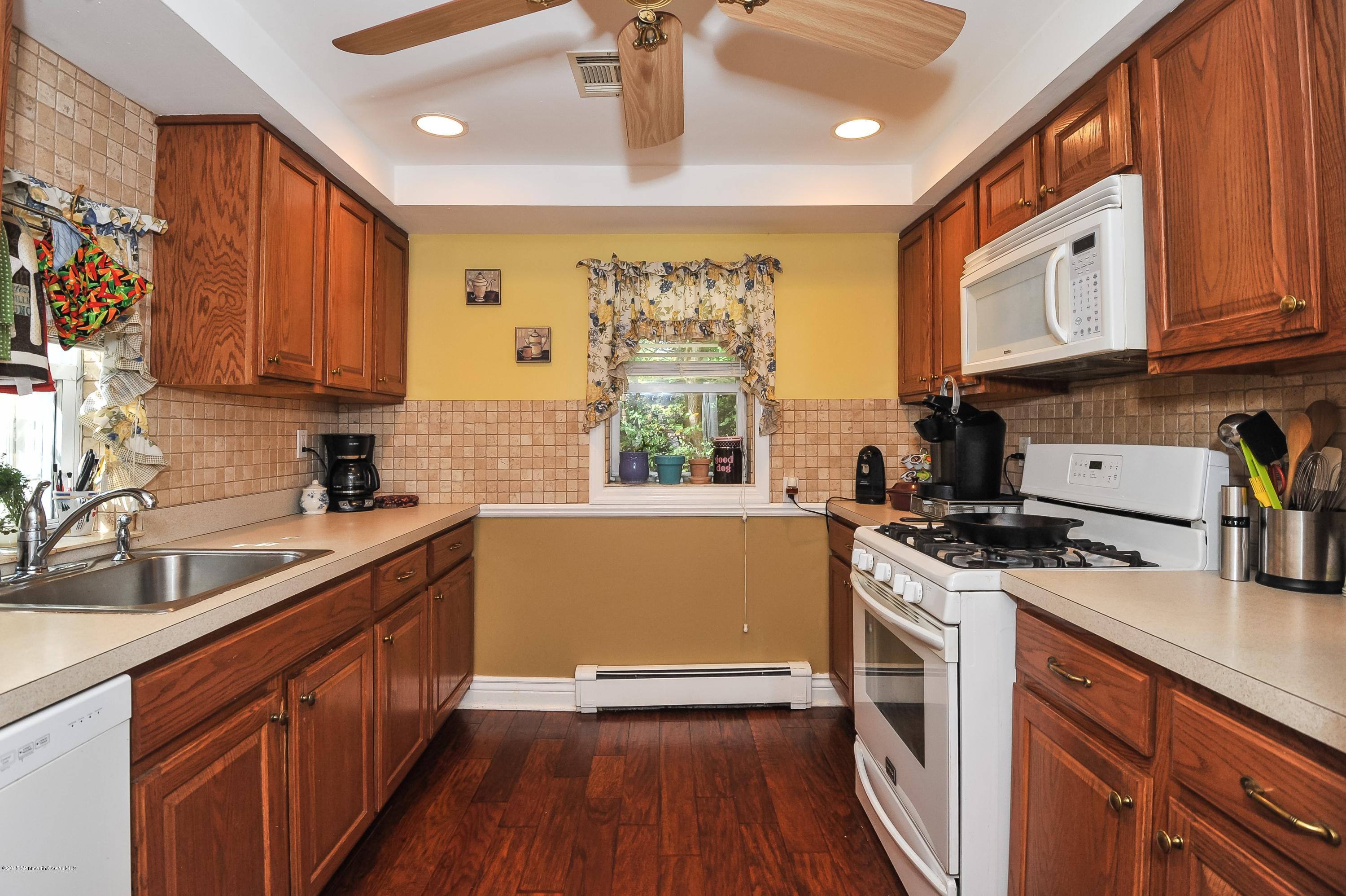54 Brown Road Morganville, NJ 07751 - Photo 9 of 23 013_Kitchen