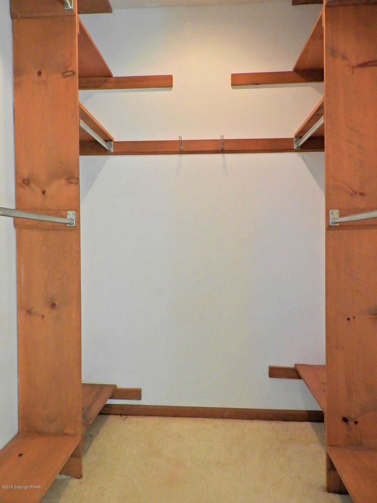 1149 Valleyview Circle Bushkill, PA 18324 - Photo 20 of 34 8 Closet