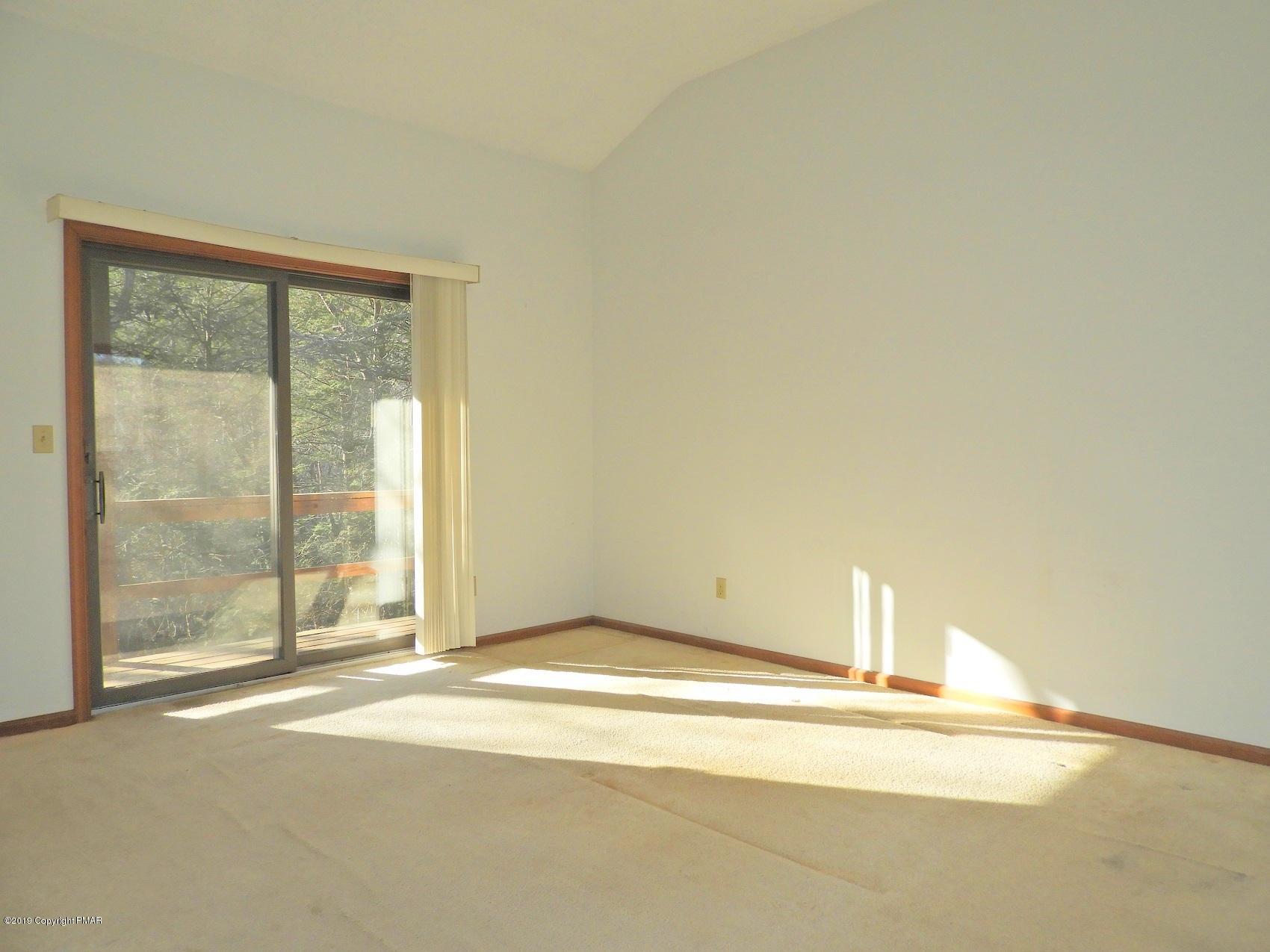 1149 Valleyview Circle Bushkill, PA 18324 - Photo 21 of 34 8 Master Bedroom