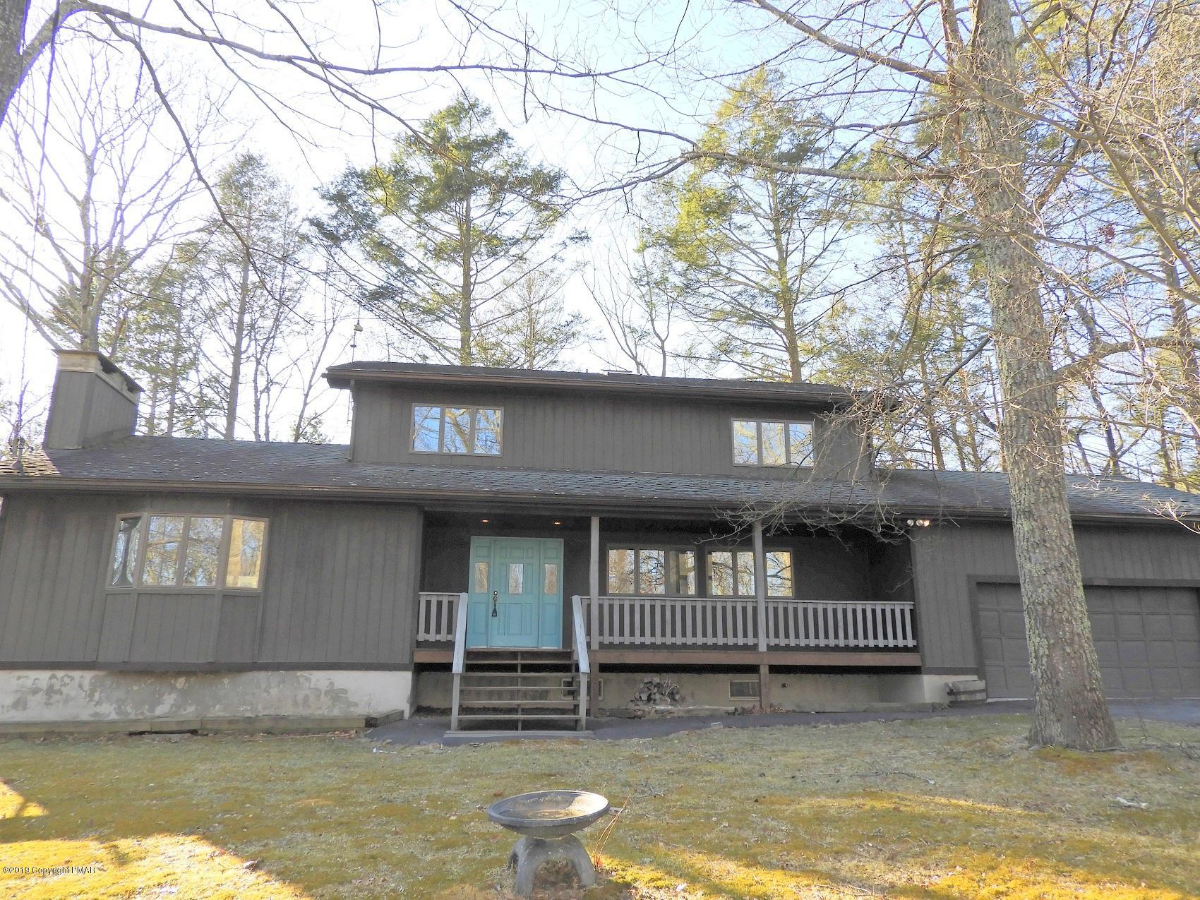 1149 Valleyview Circle Bushkill, PA 18324 - Photo 33 of 34 12 Exterior (3)