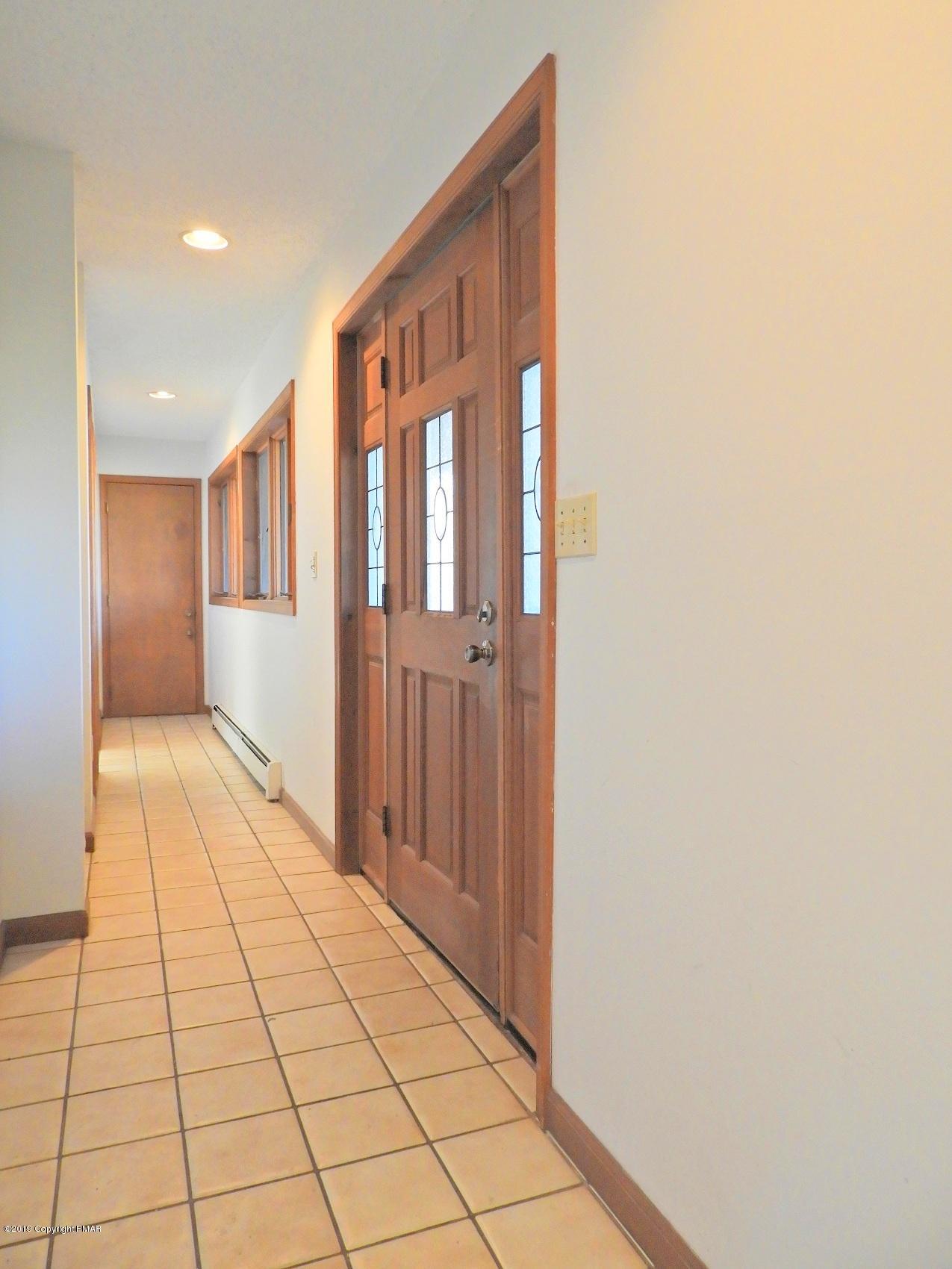 1149 Valleyview Circle Bushkill, PA 18324 - Photo 8 of 34 3 Front Door