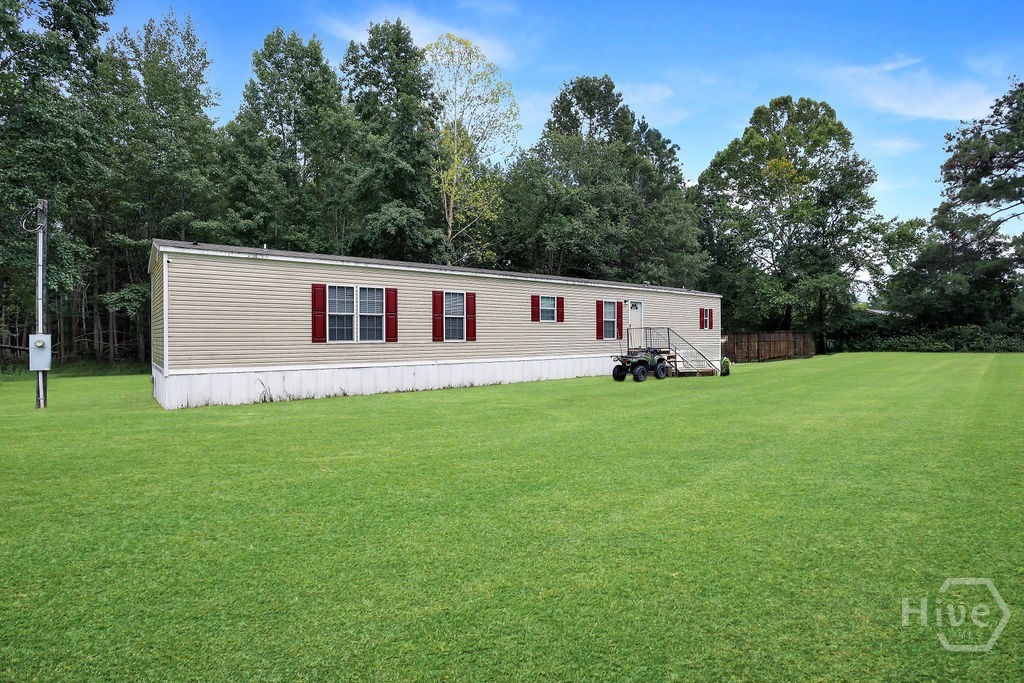 2814 Old Dixie Highway South Springfield, GA 31329 - Photo 1 of 39