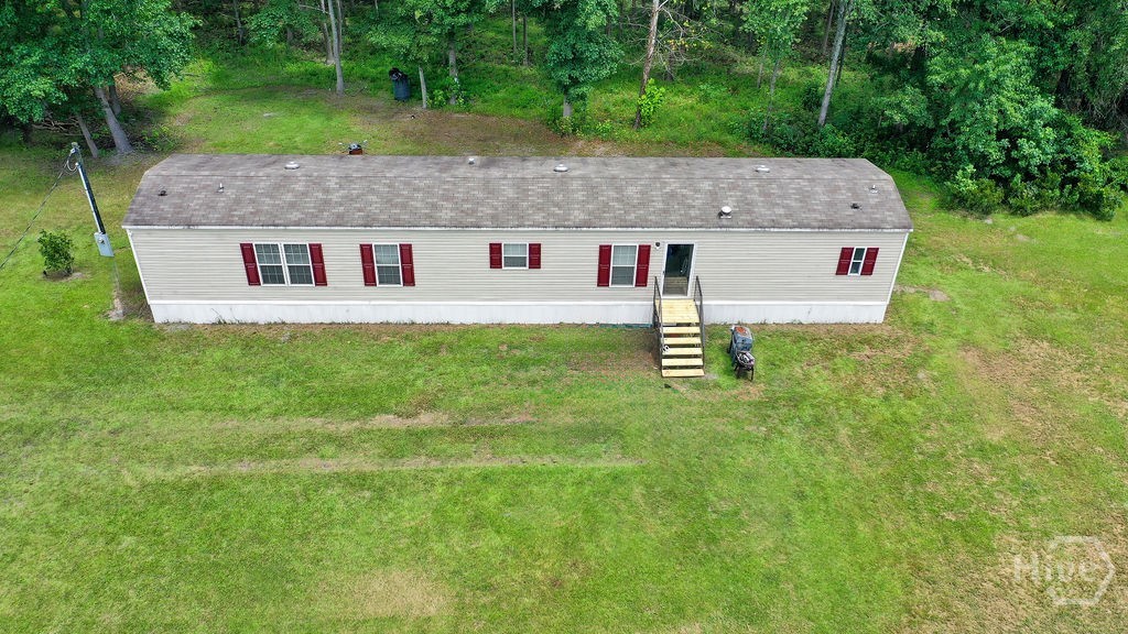 2814 Old Dixie Highway South Springfield, GA 31329 - Photo 11 of 39