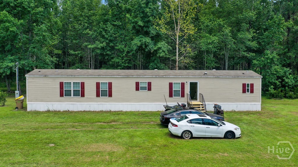 2814 Old Dixie Highway South Springfield, GA 31329 - Photo 12 of 39