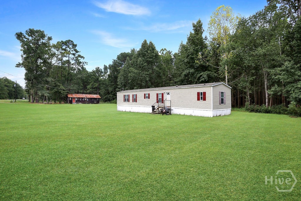 2814 Old Dixie Highway South Springfield, GA 31329 - Photo 13 of 39
